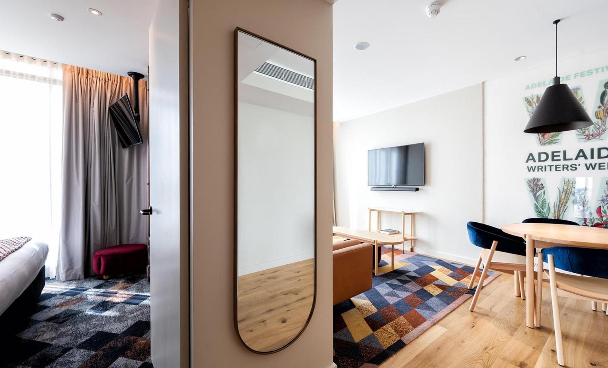 Junior Suite - Photo 5