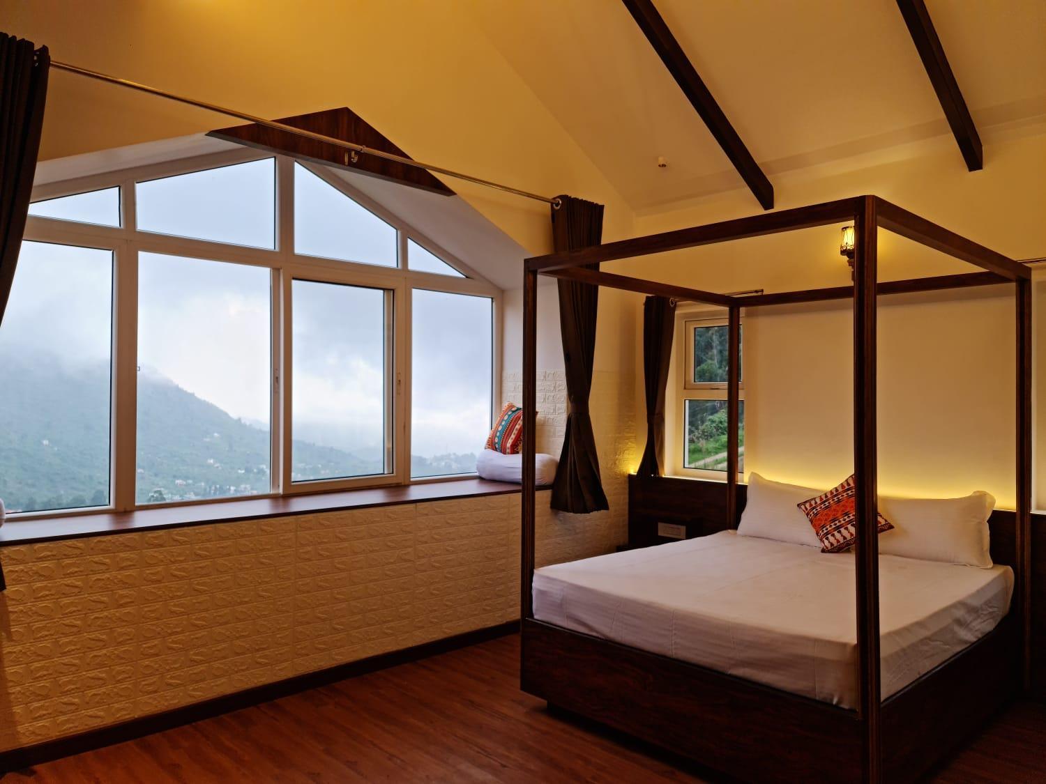 Two-Bedroom Villa - Photo 1