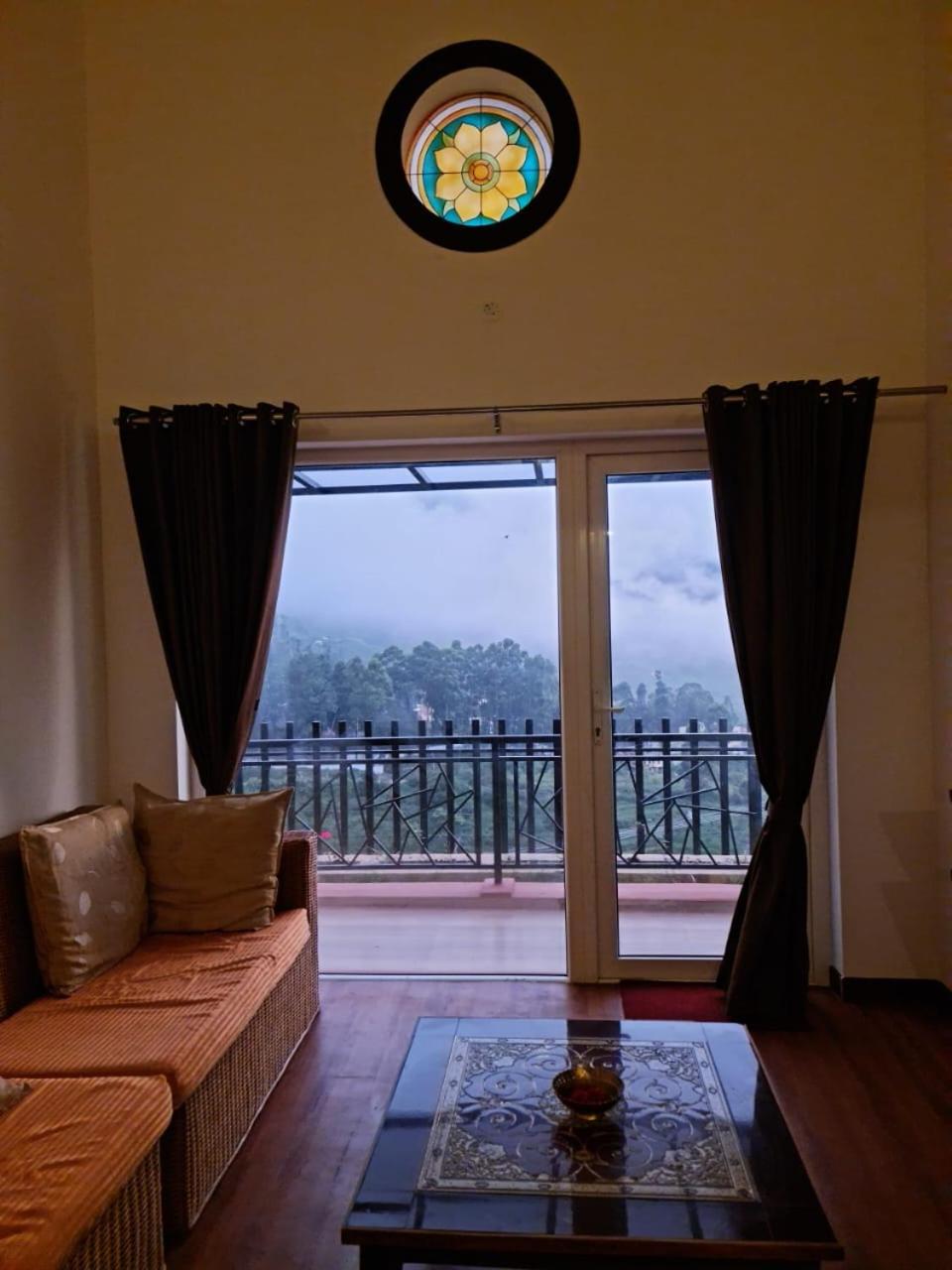 Two-Bedroom Villa - Photo 17