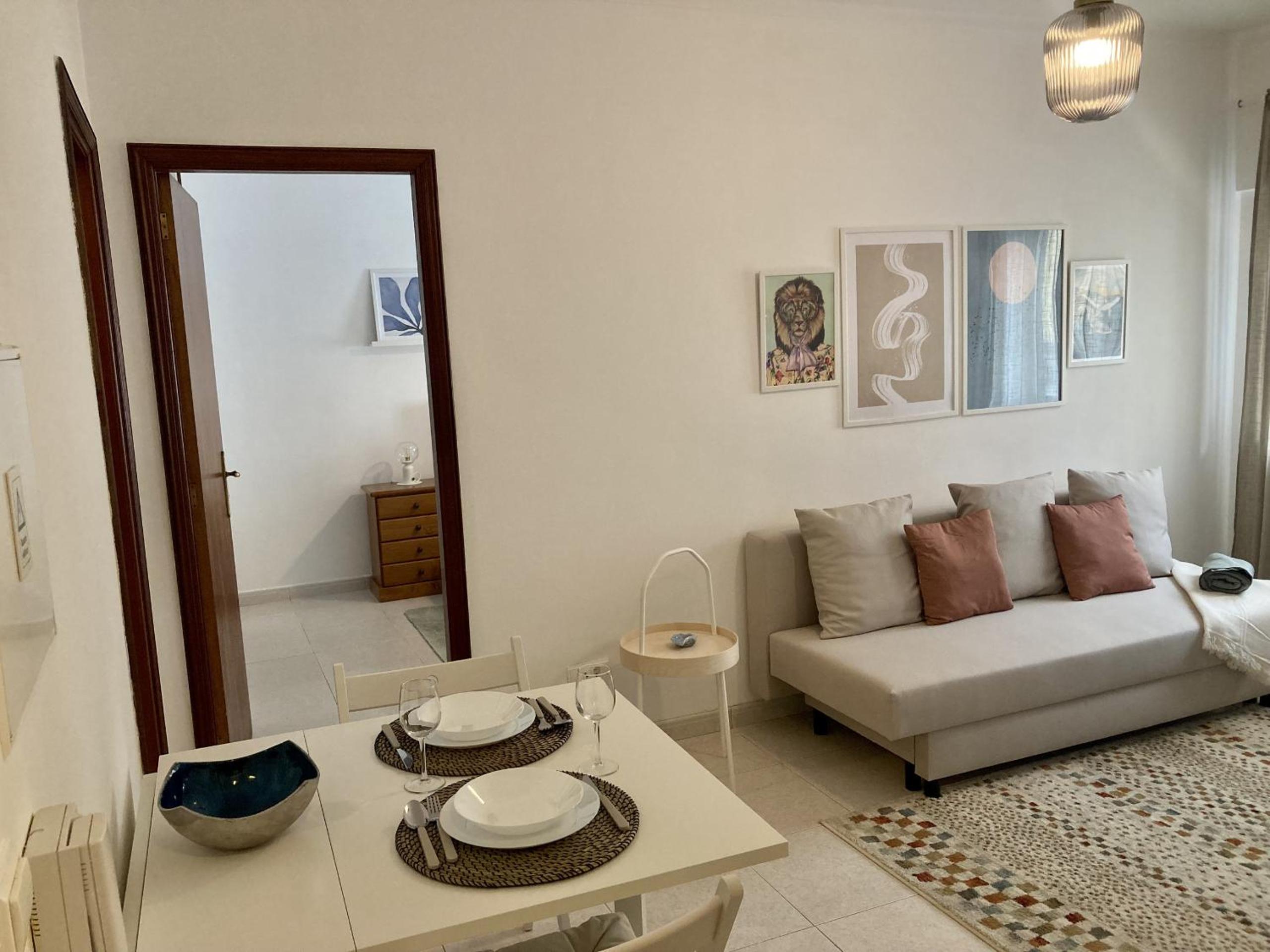 One-Bedroom Apartment - Photo 18
