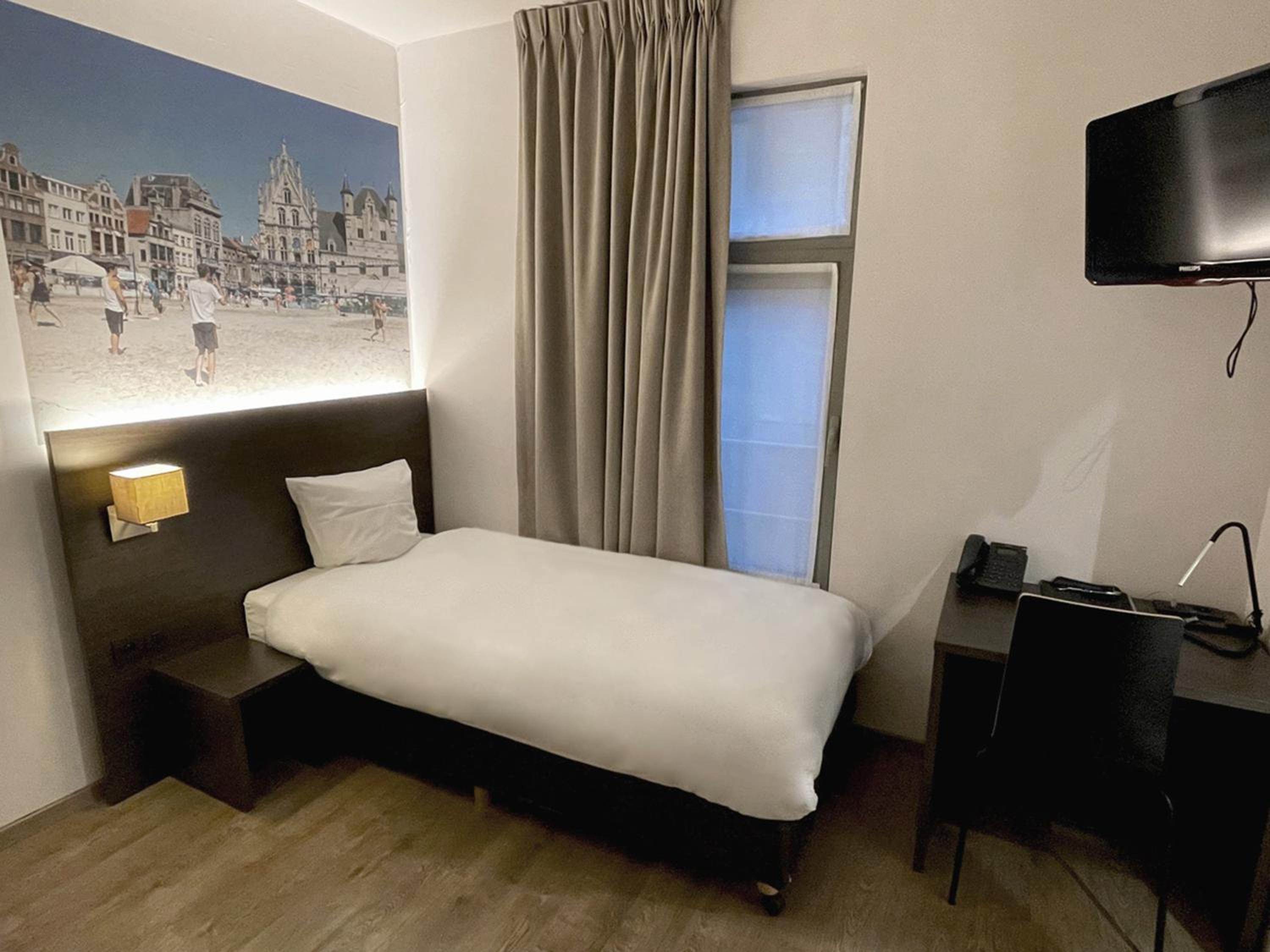 Budget Single Room photo 1