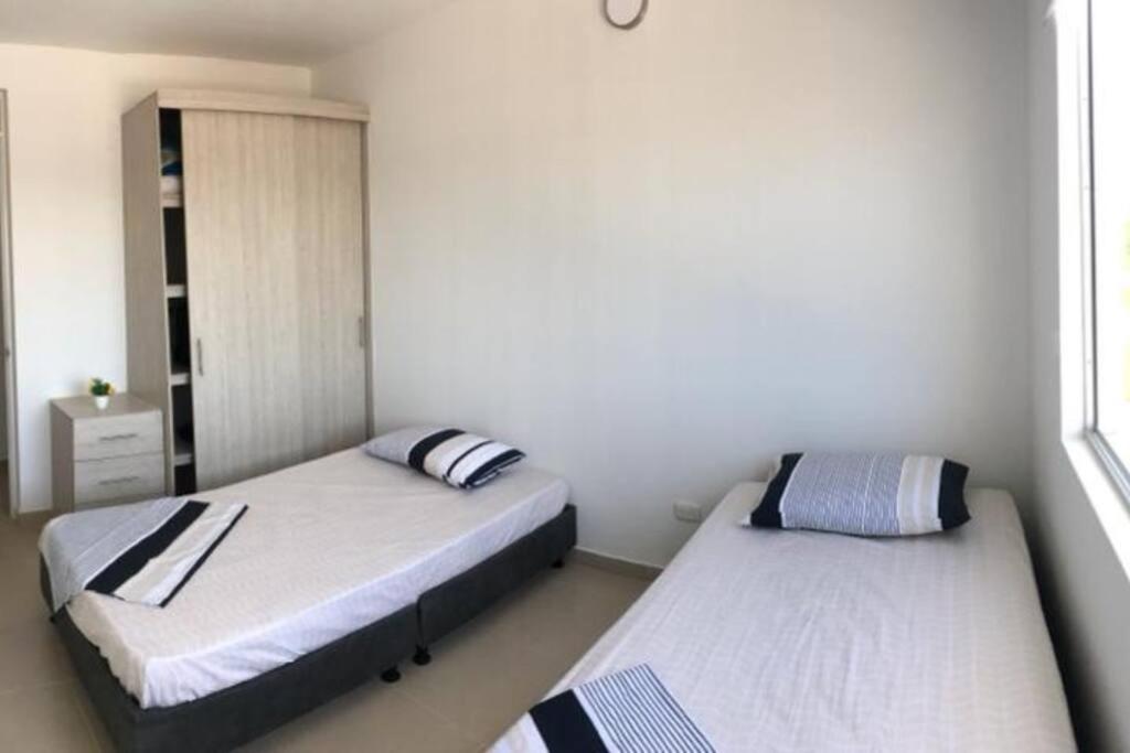 Two-Bedroom Apartment photo 2
