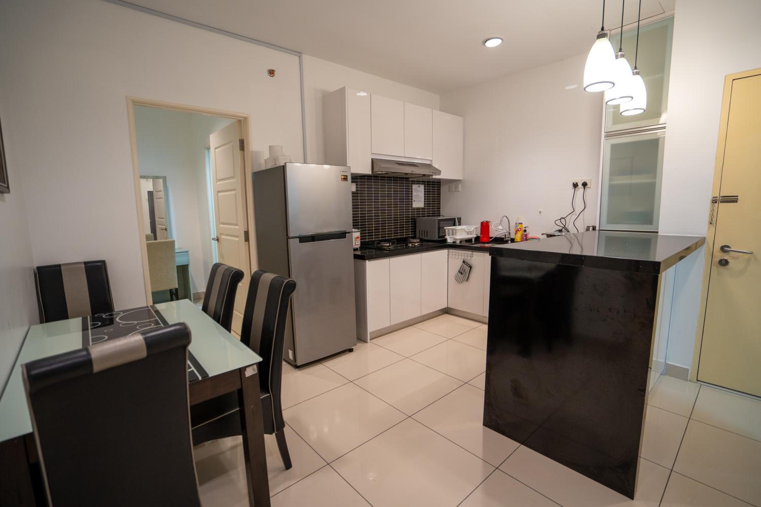 Apartment with Sea View photo 3