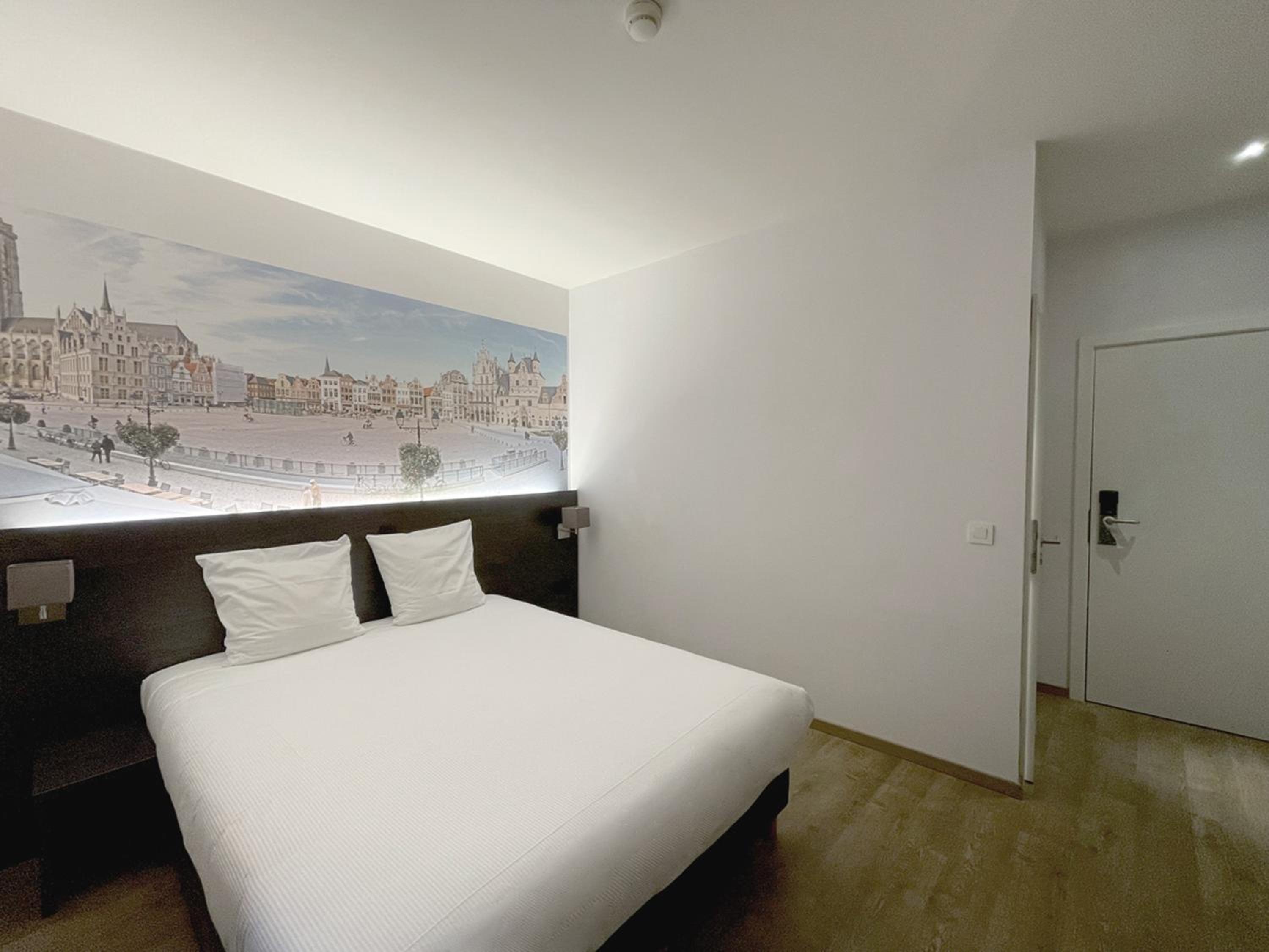 Double Room - Photo 3