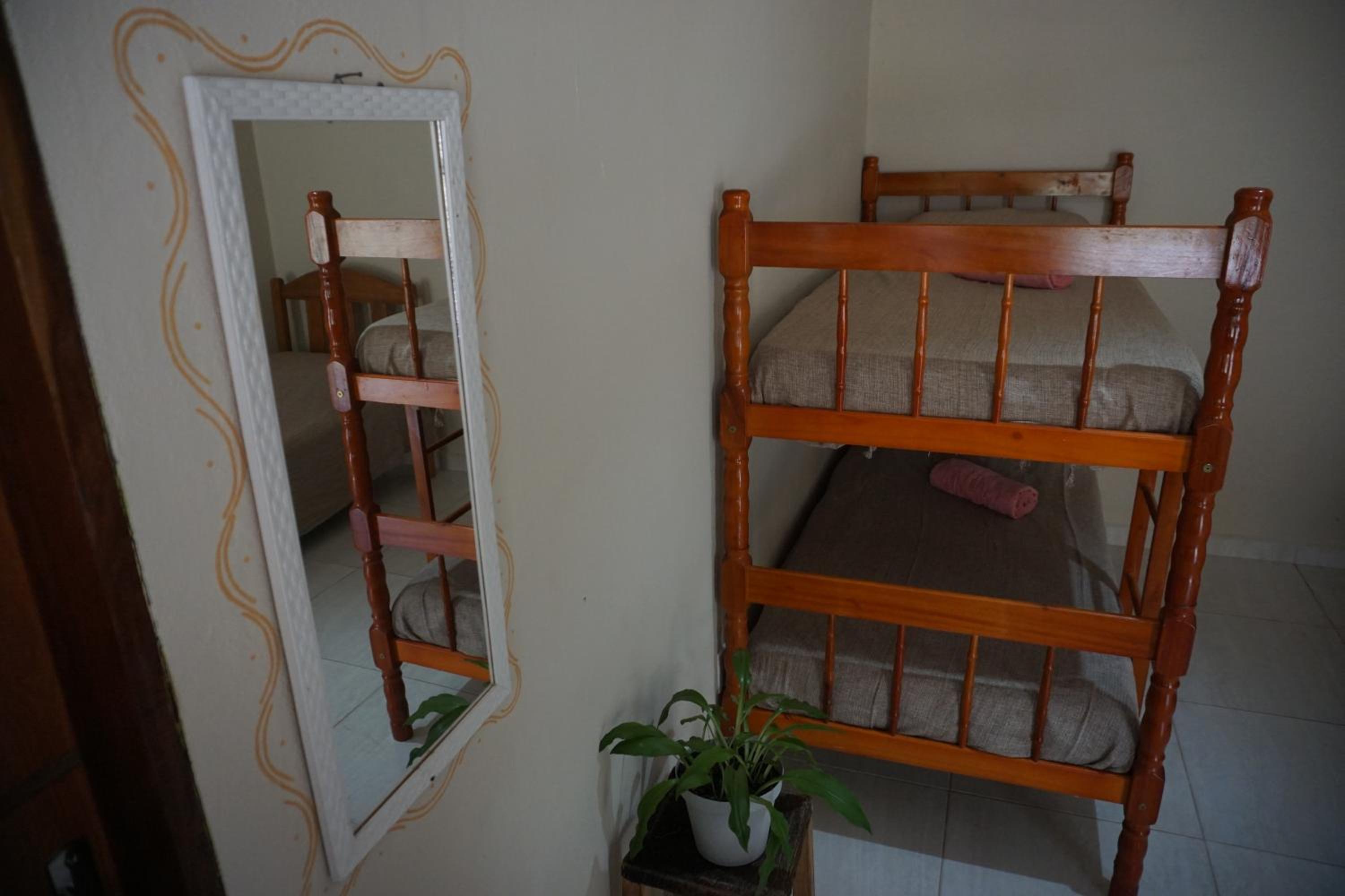 Single Bed in Female Dormitory Room photo 1