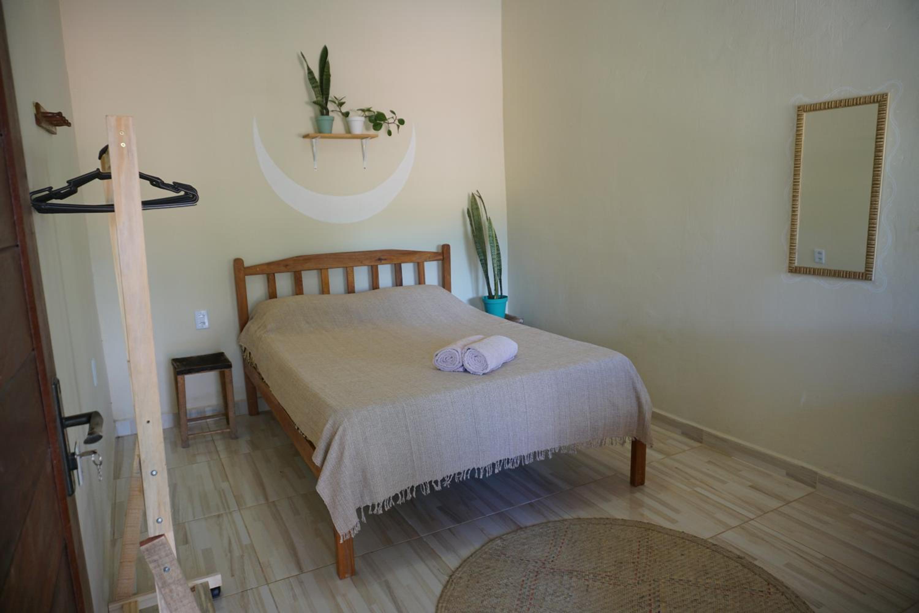 Double Room with Private Bathroom photo 1