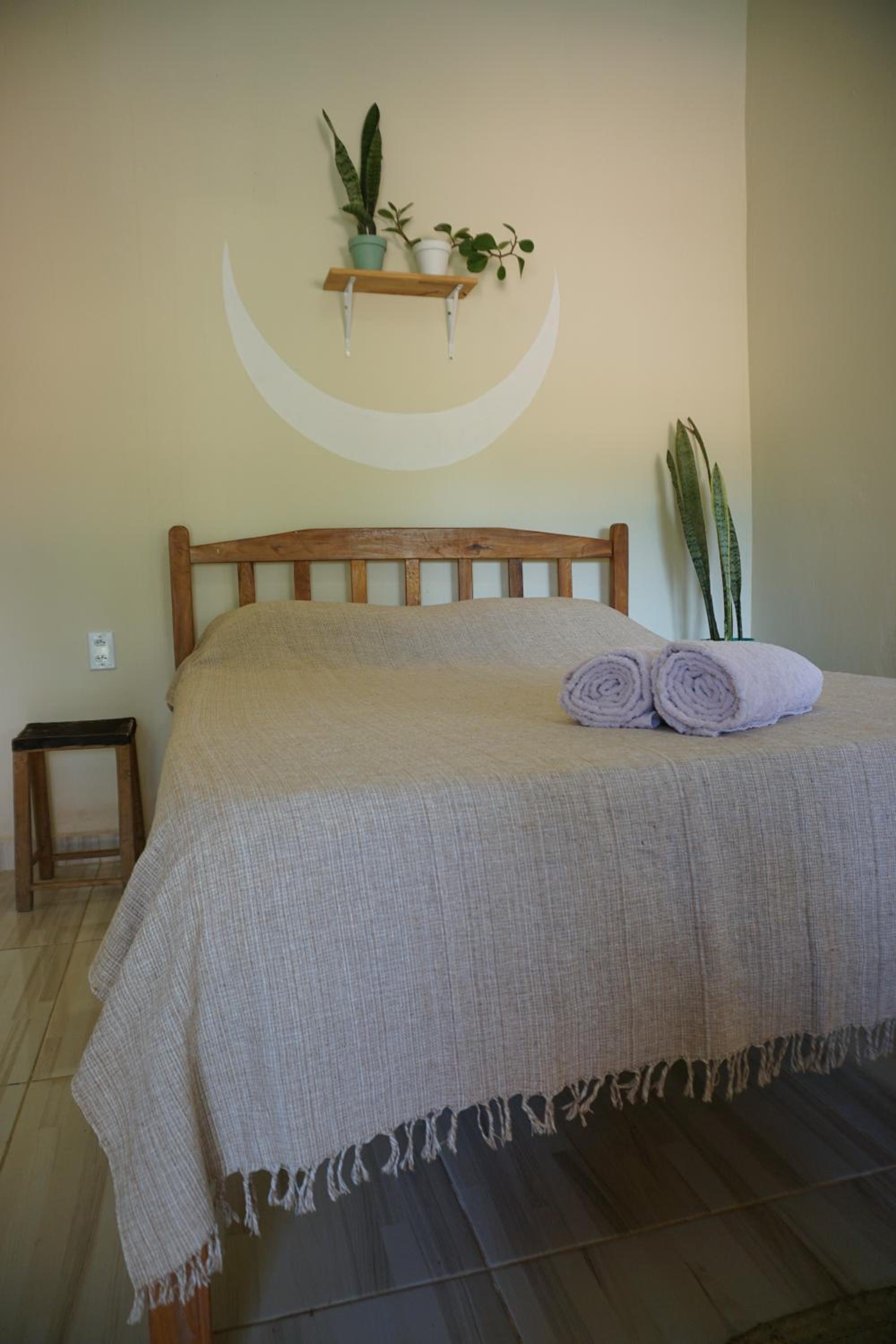 Double Room with Private Bathroom photo 2
