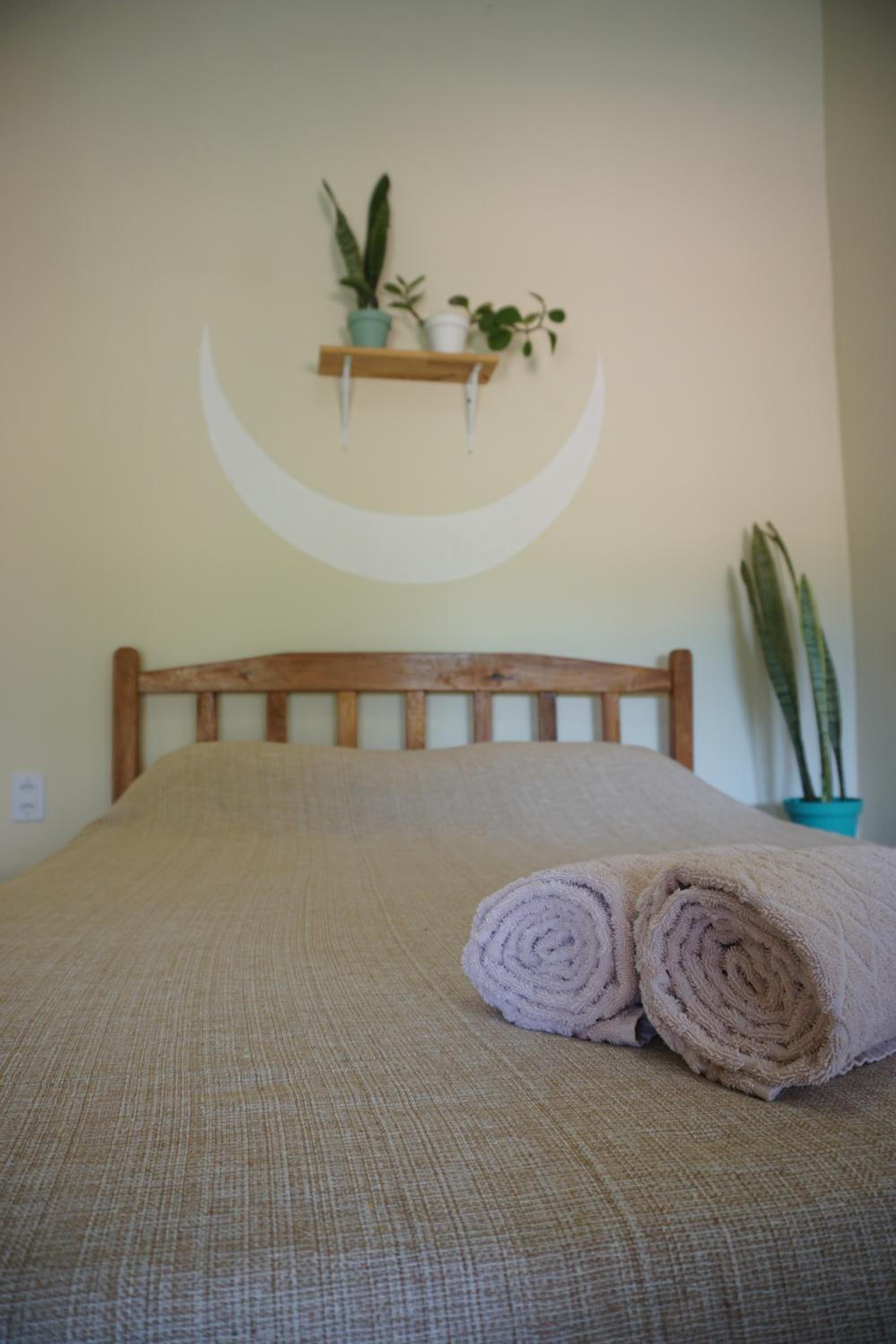 Double Room with Private Bathroom photo 3