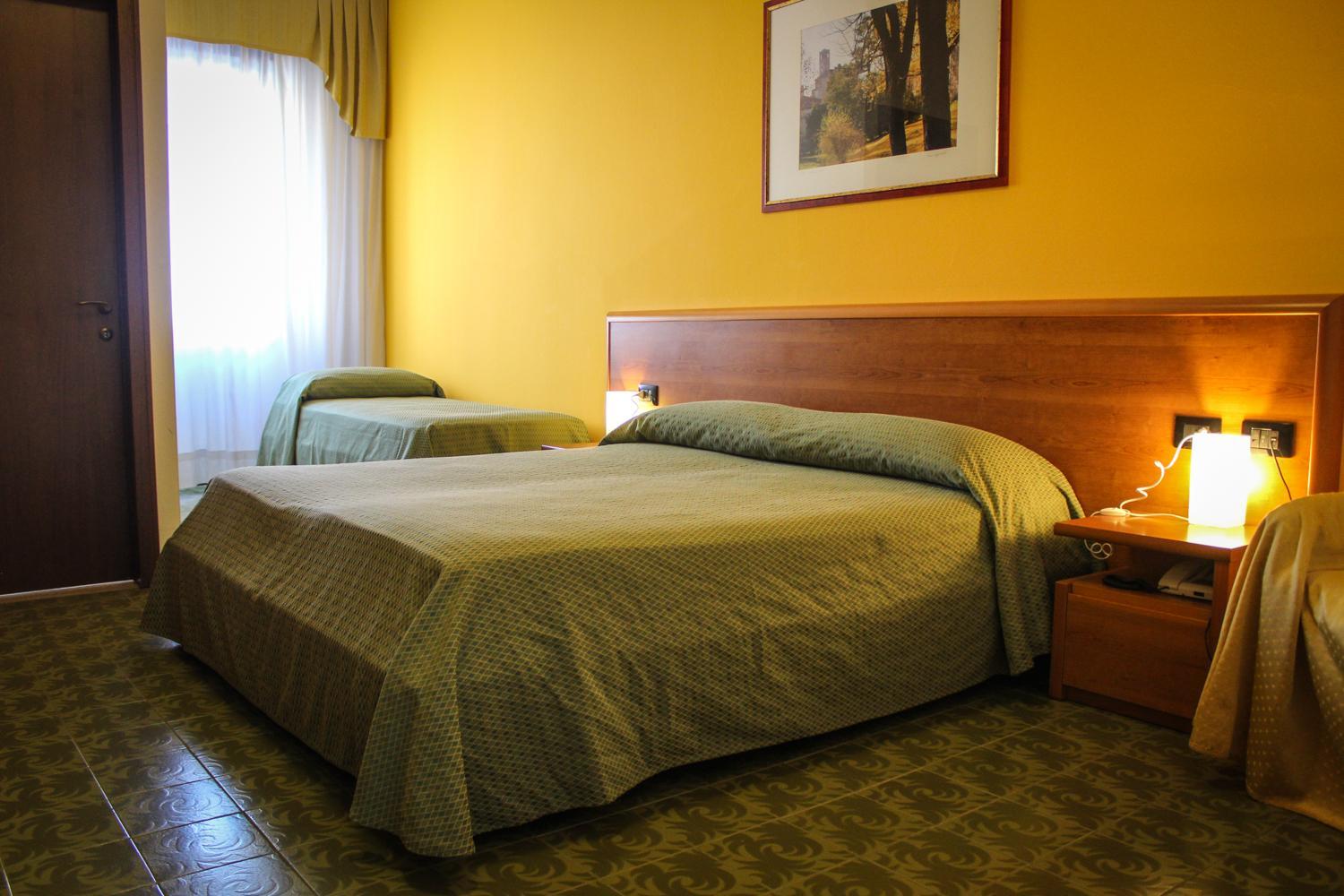 Superior Triple Room photo 1