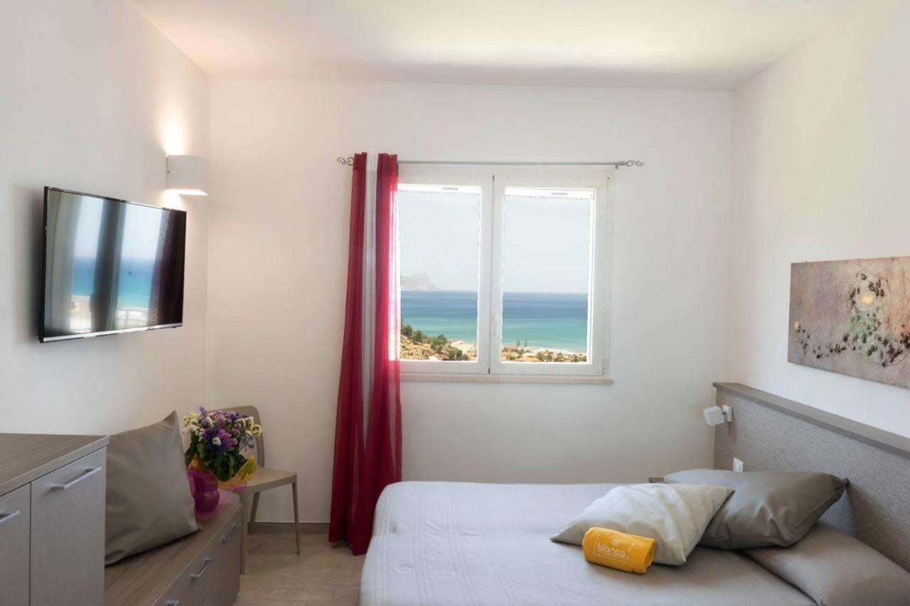 Premium Double Room with Sea View