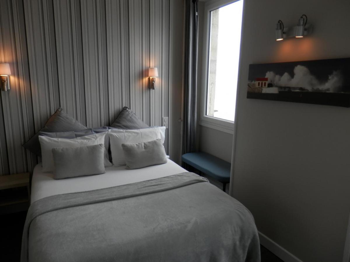 Single Room with Sea View photo 3