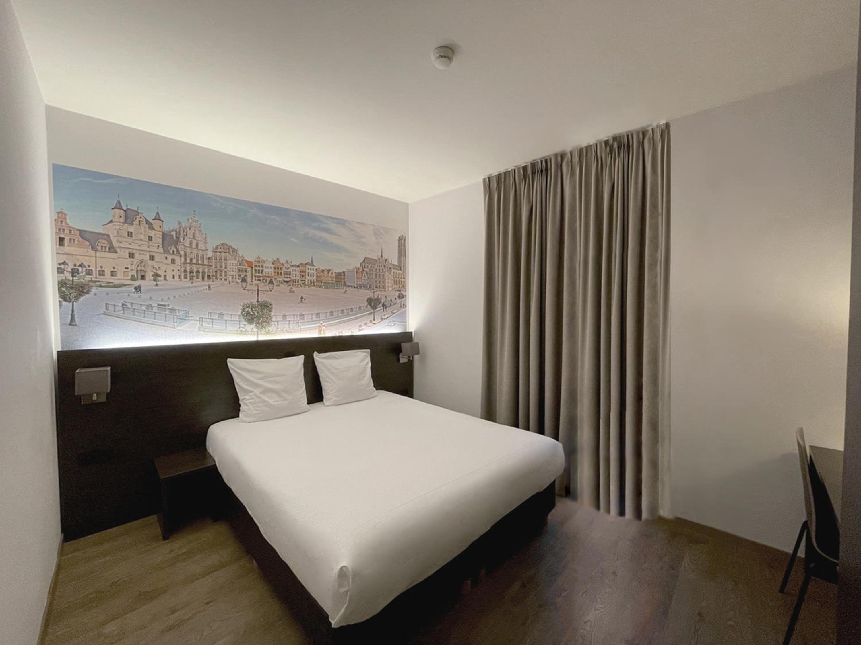 Double Room - Photo 1