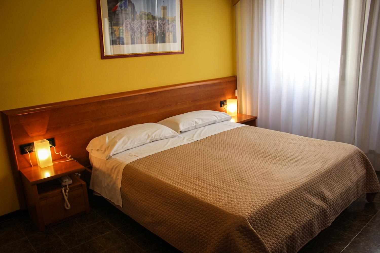 Superior Double or Twin Room photo 1