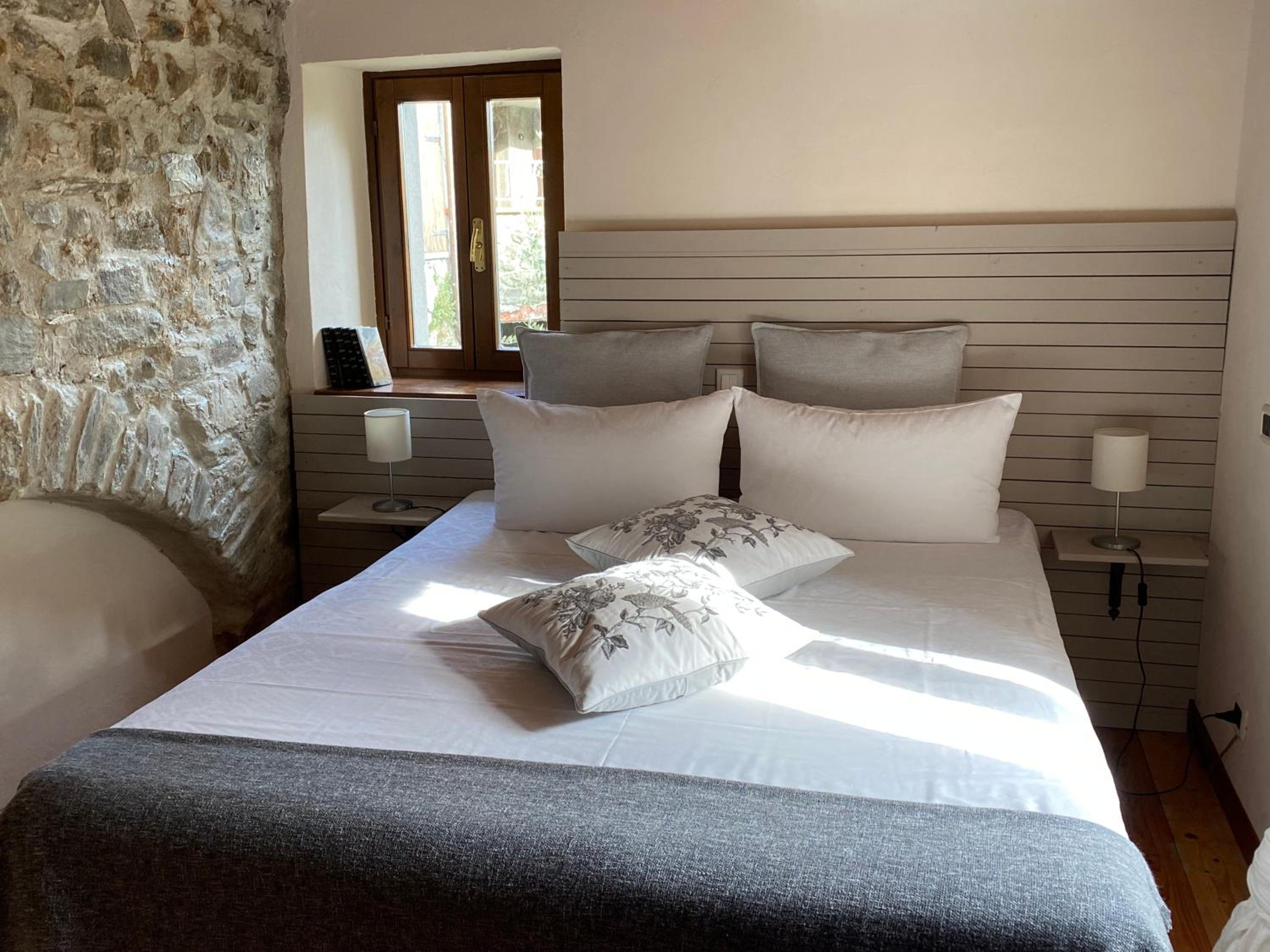 Junior Suite With Terrace photo 1