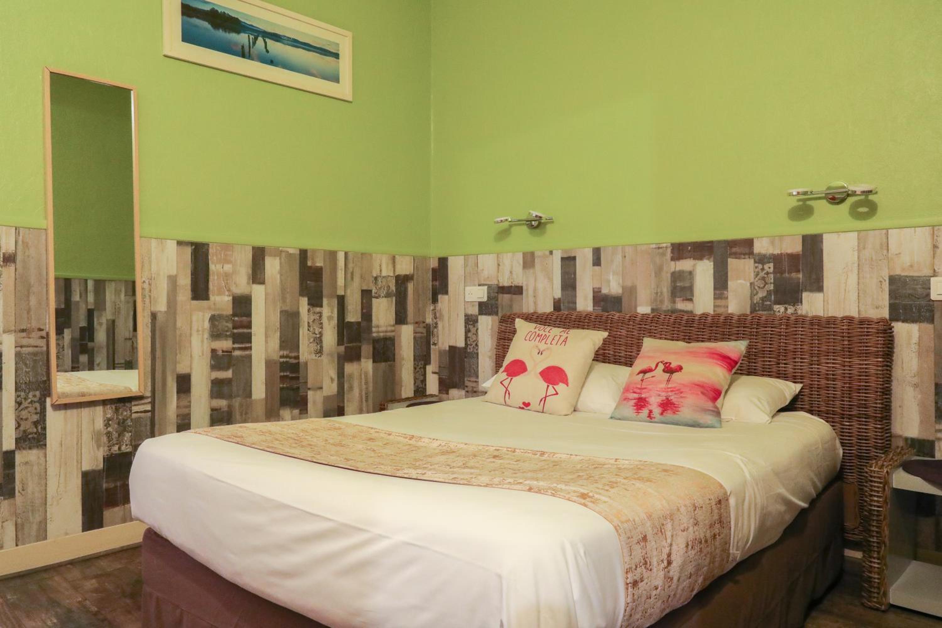 Triple Room - Photo 1