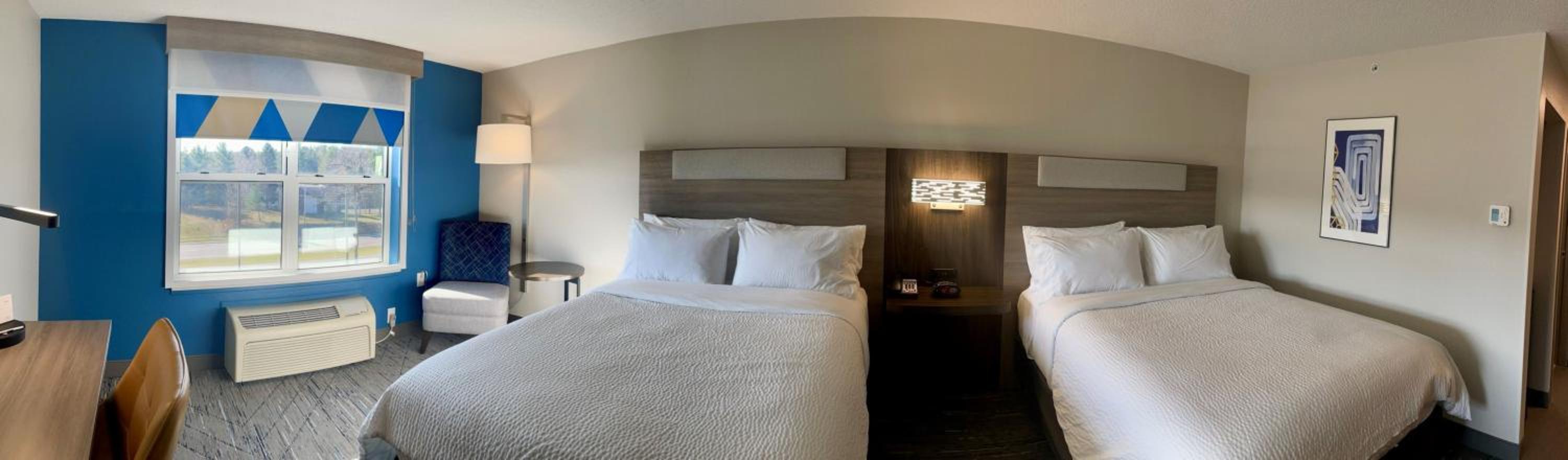 Standard Room - Photo 1