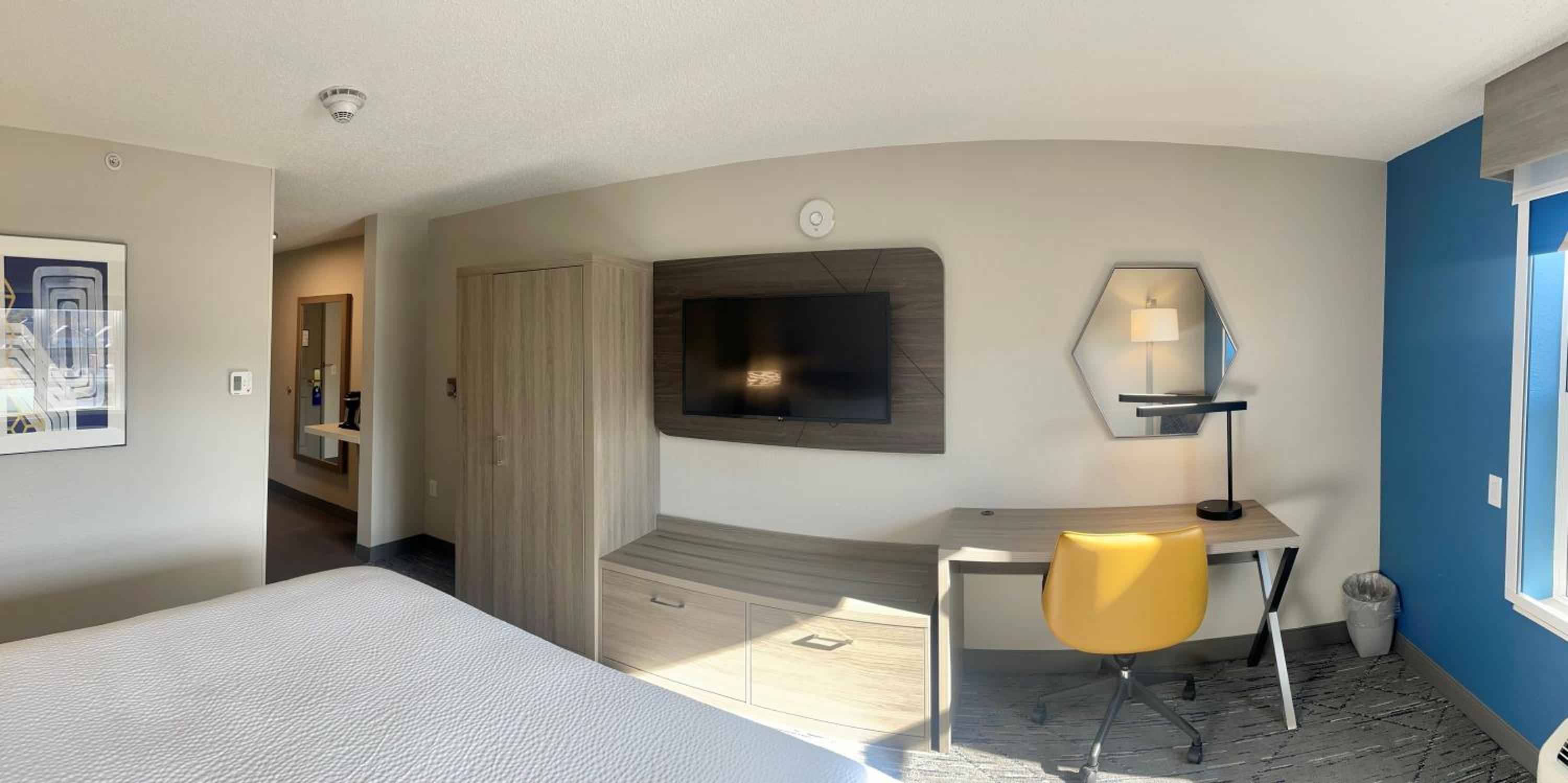 Standard Room - Photo 3