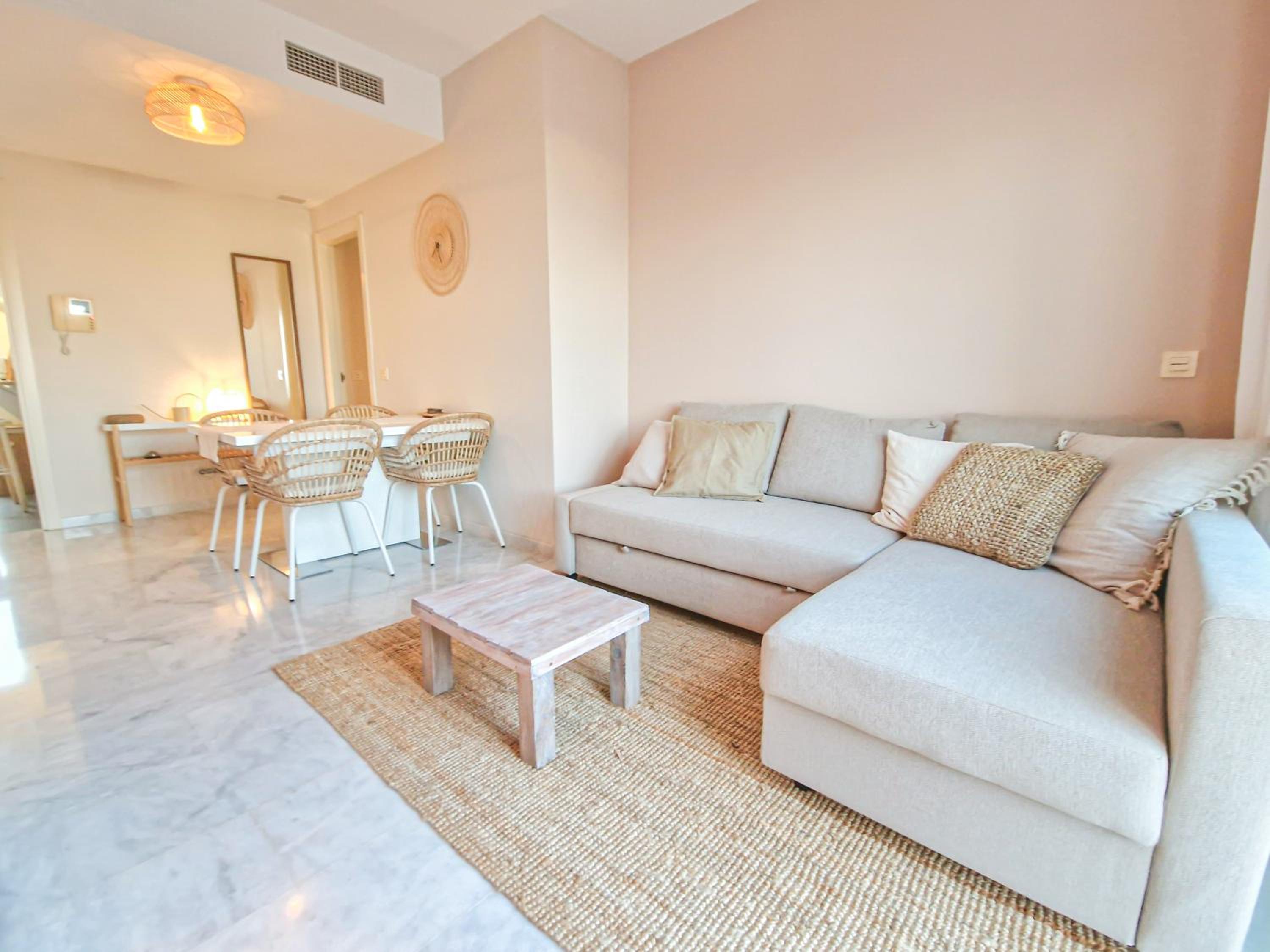 Apartamento Penthouse