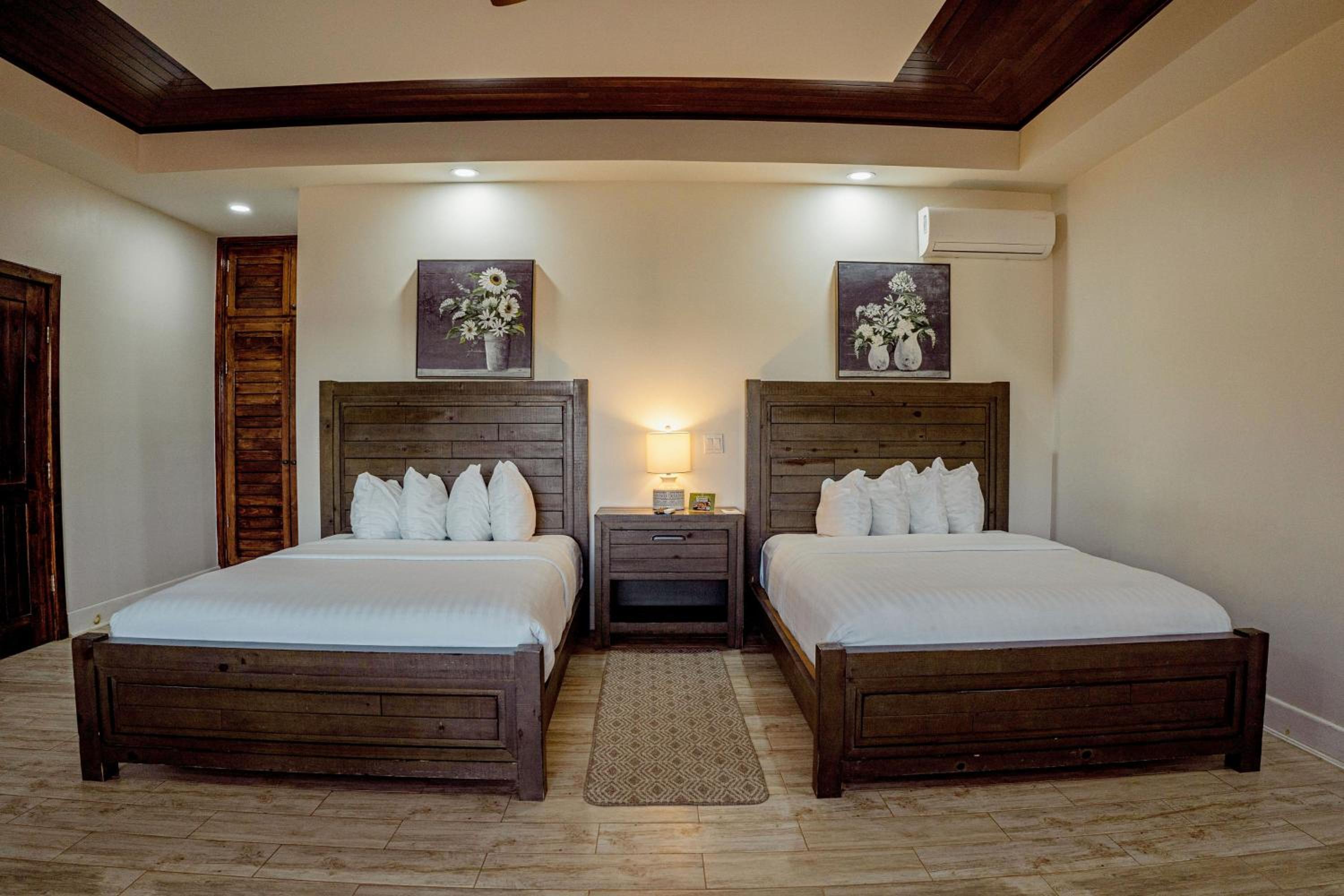 Deluxe Quadruple Room - Photo 1