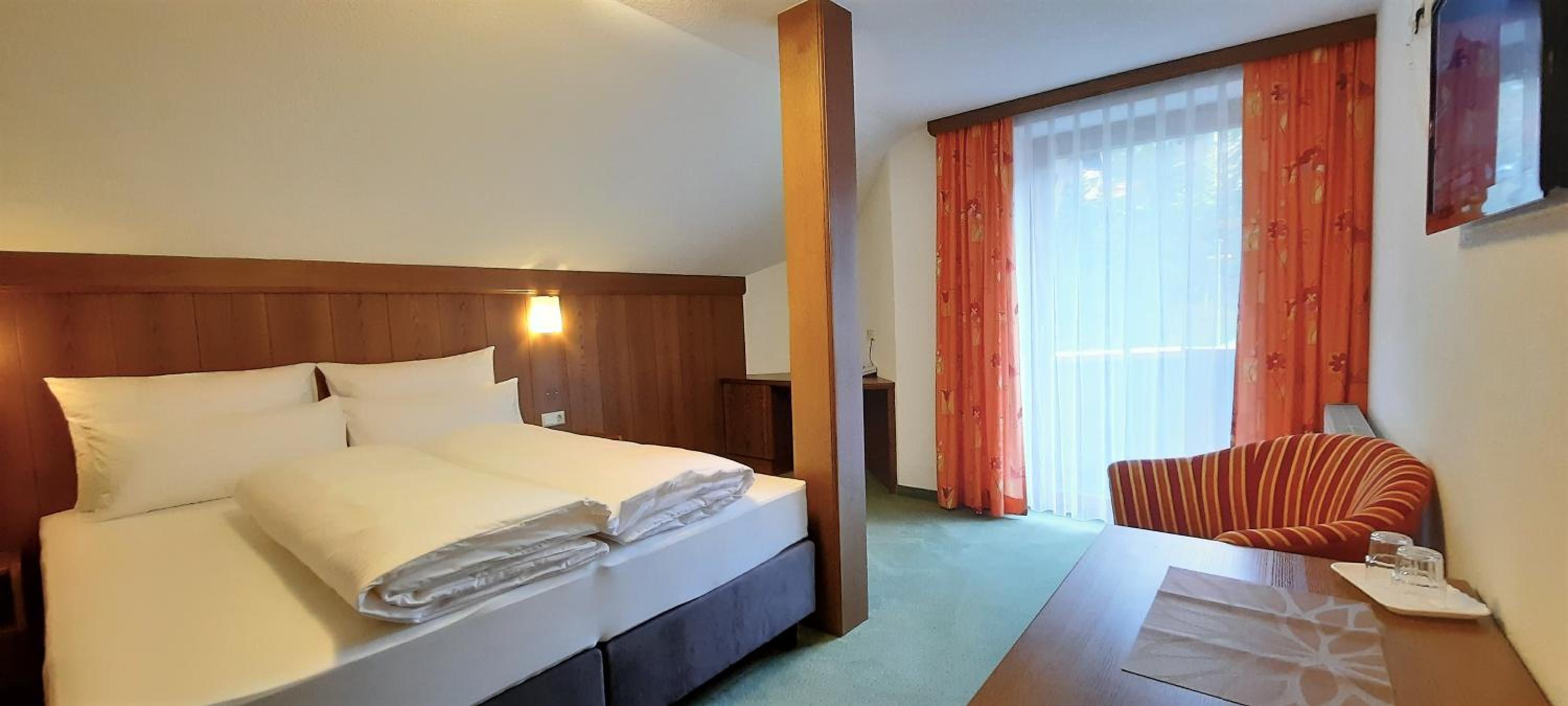 Classic Double Room photo 1