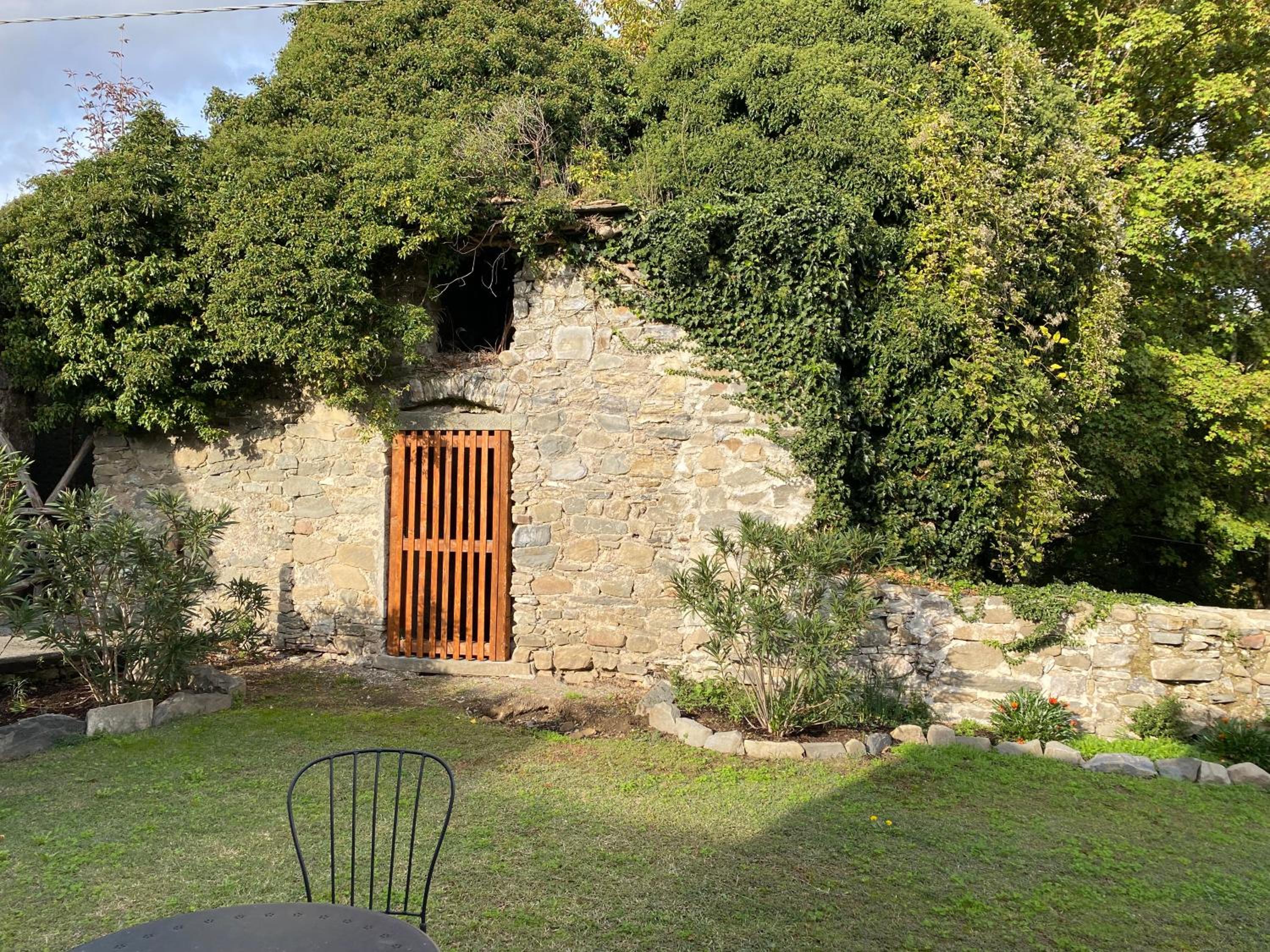 Junior Suite With Garden View photo 3