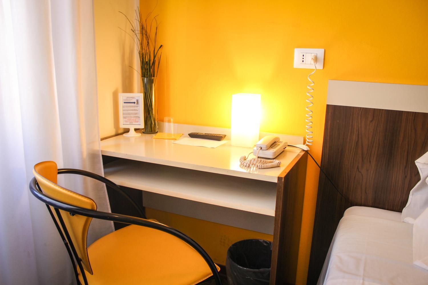 Small Double Room photo 2