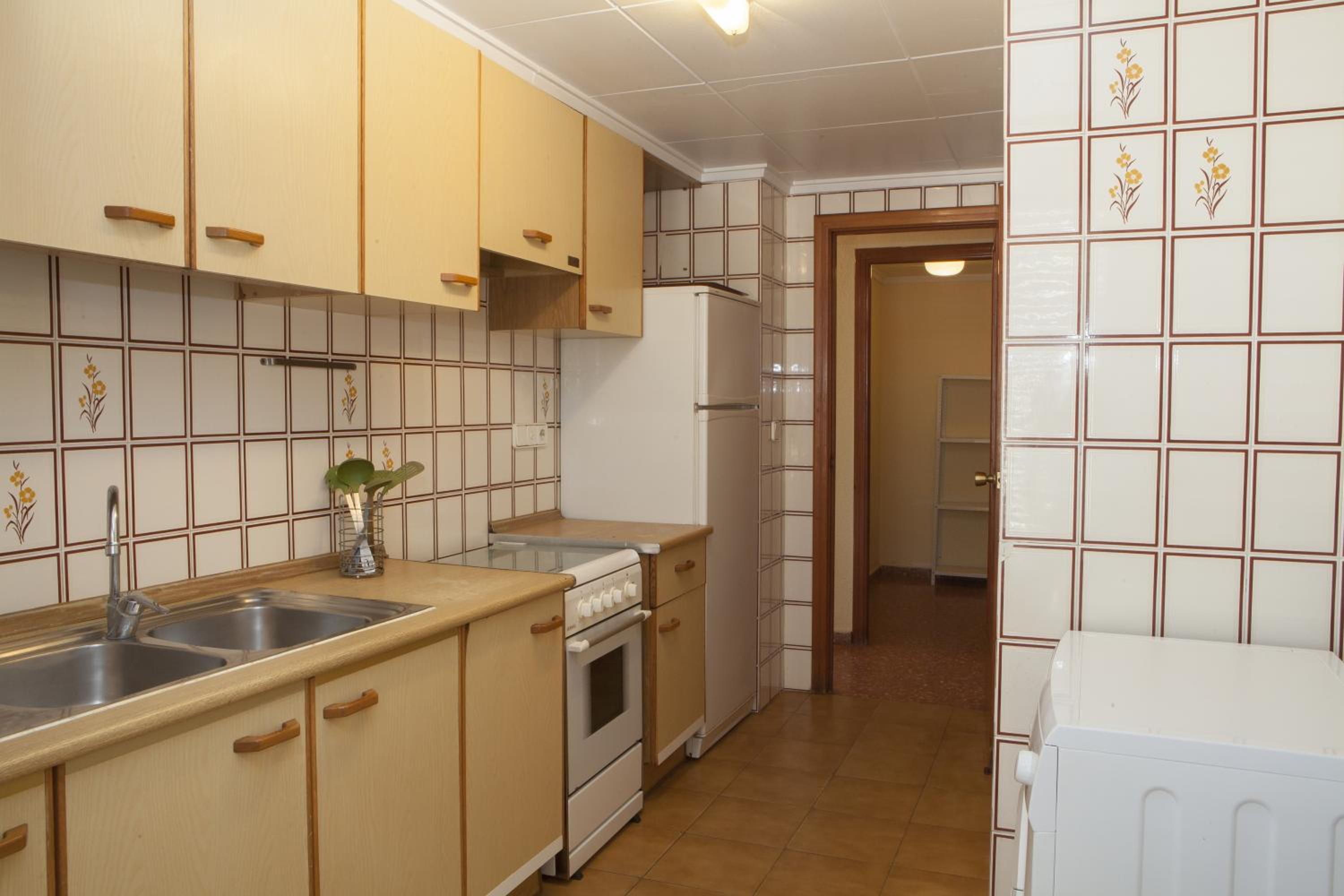  Superior Three-Bedroom Apartment (6-8 Adults) photo 3