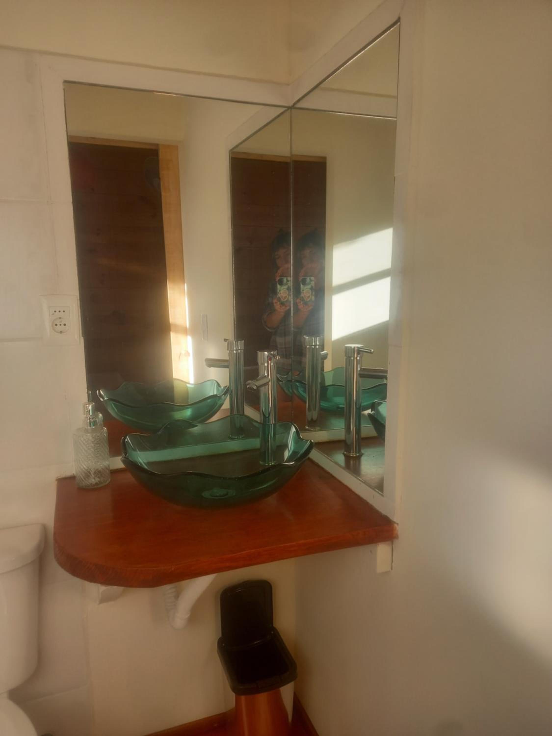 One-Bedroom Apartment photo 3