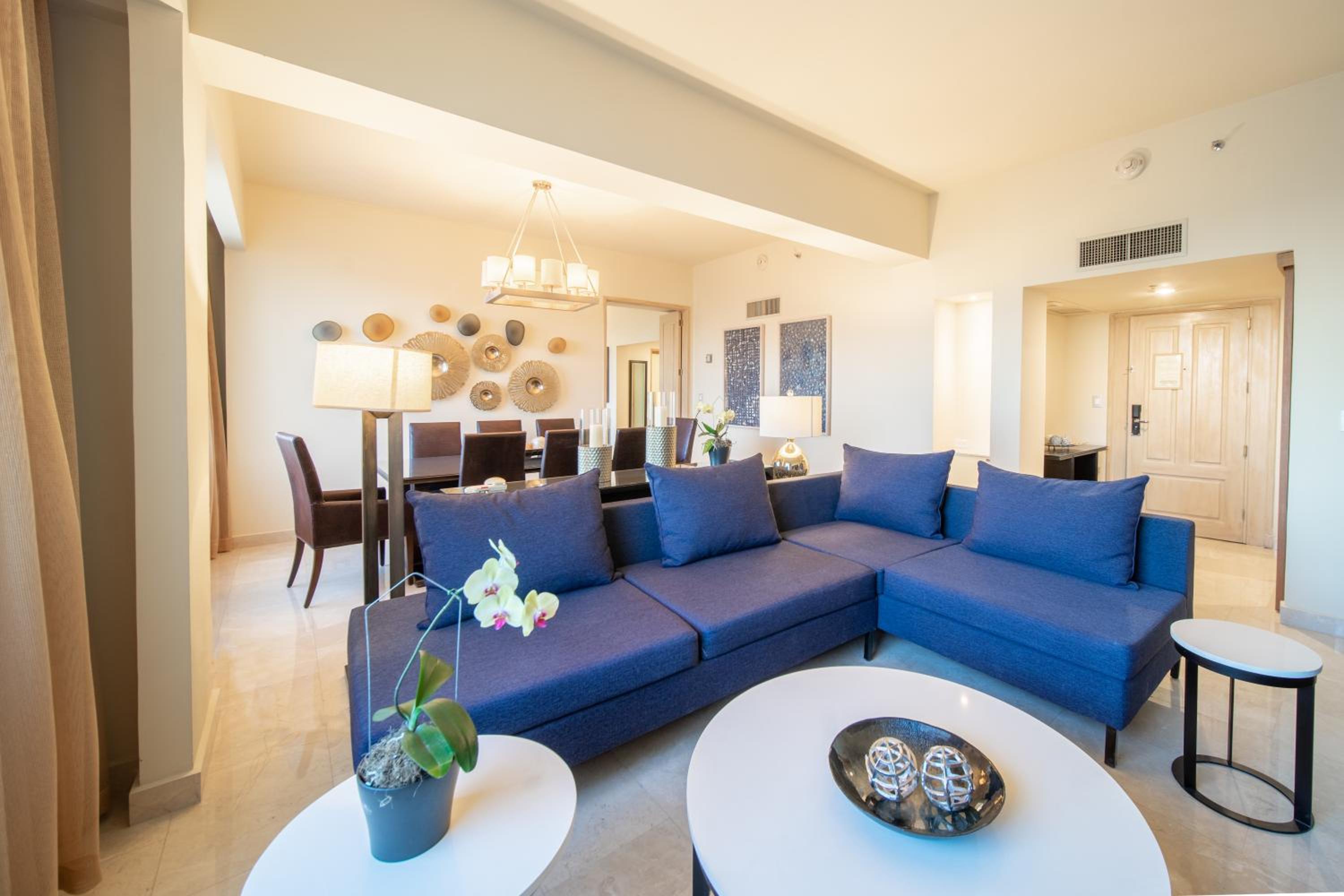 Suite Presidencial