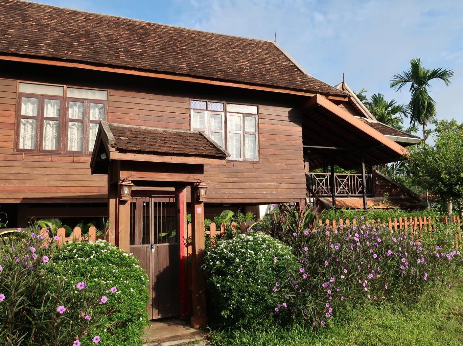 Holiday Home - Photo 21
