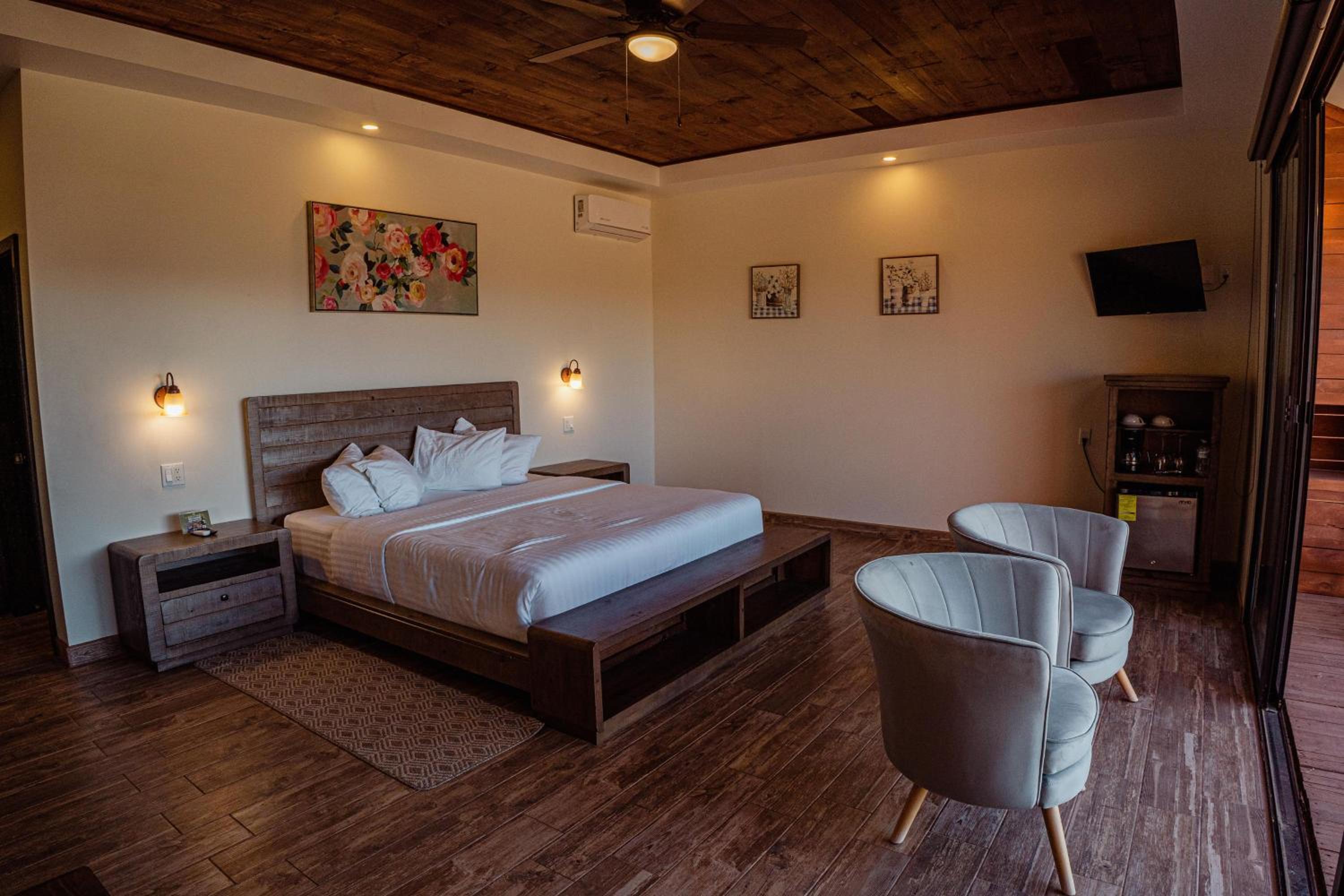 Deluxe Room - Photo 1