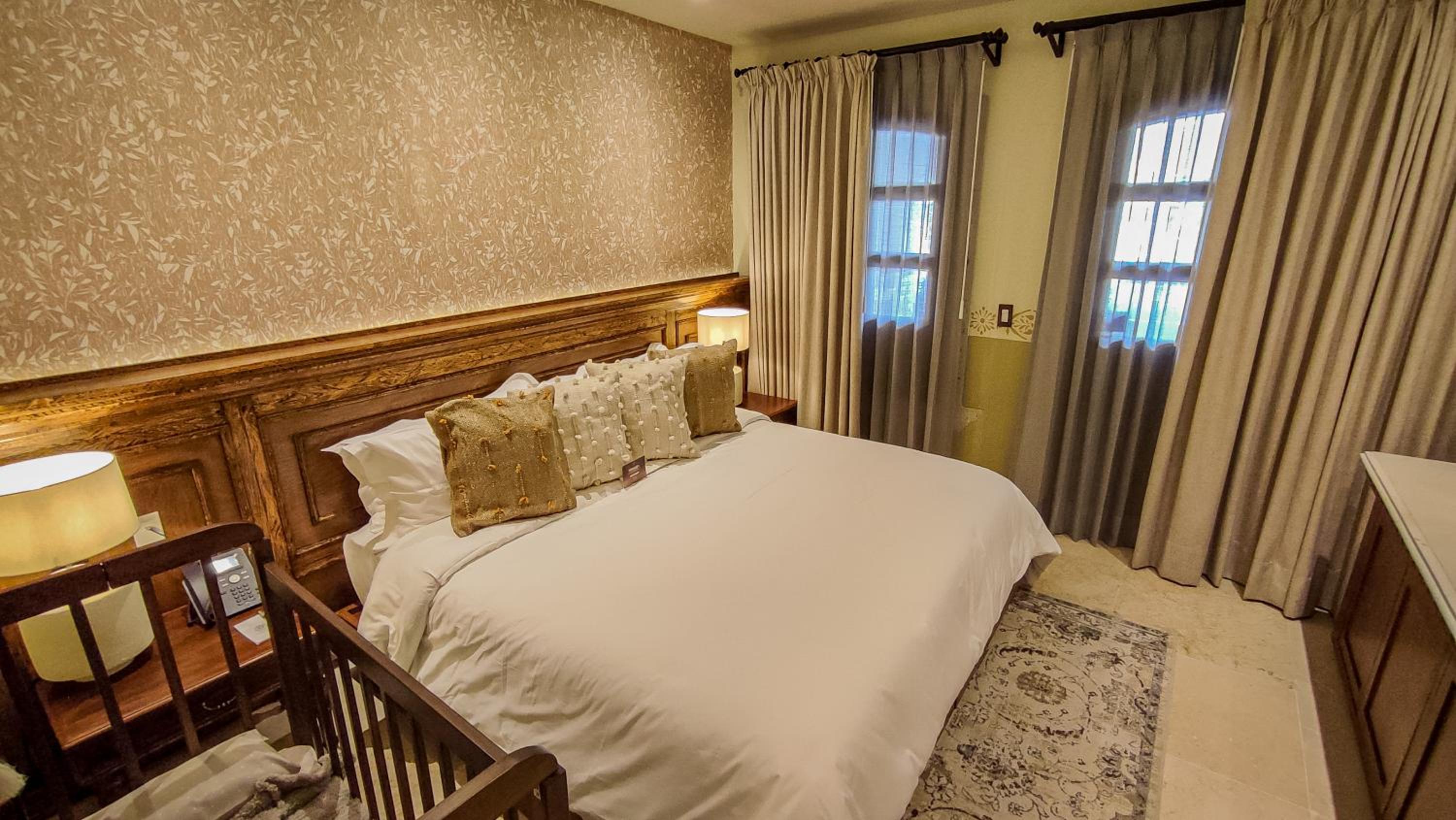 King Room