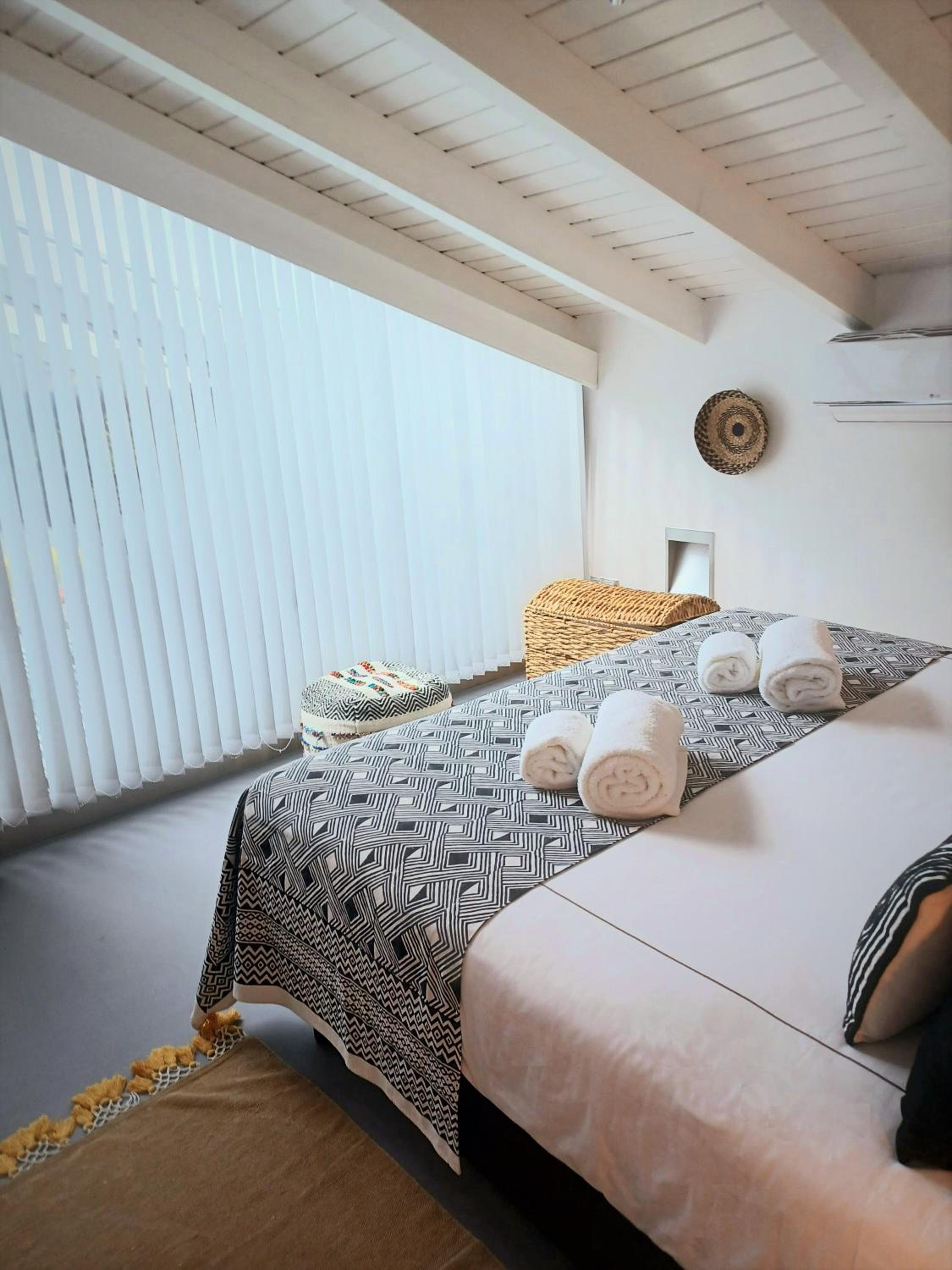 Triple Room with City View photo 3