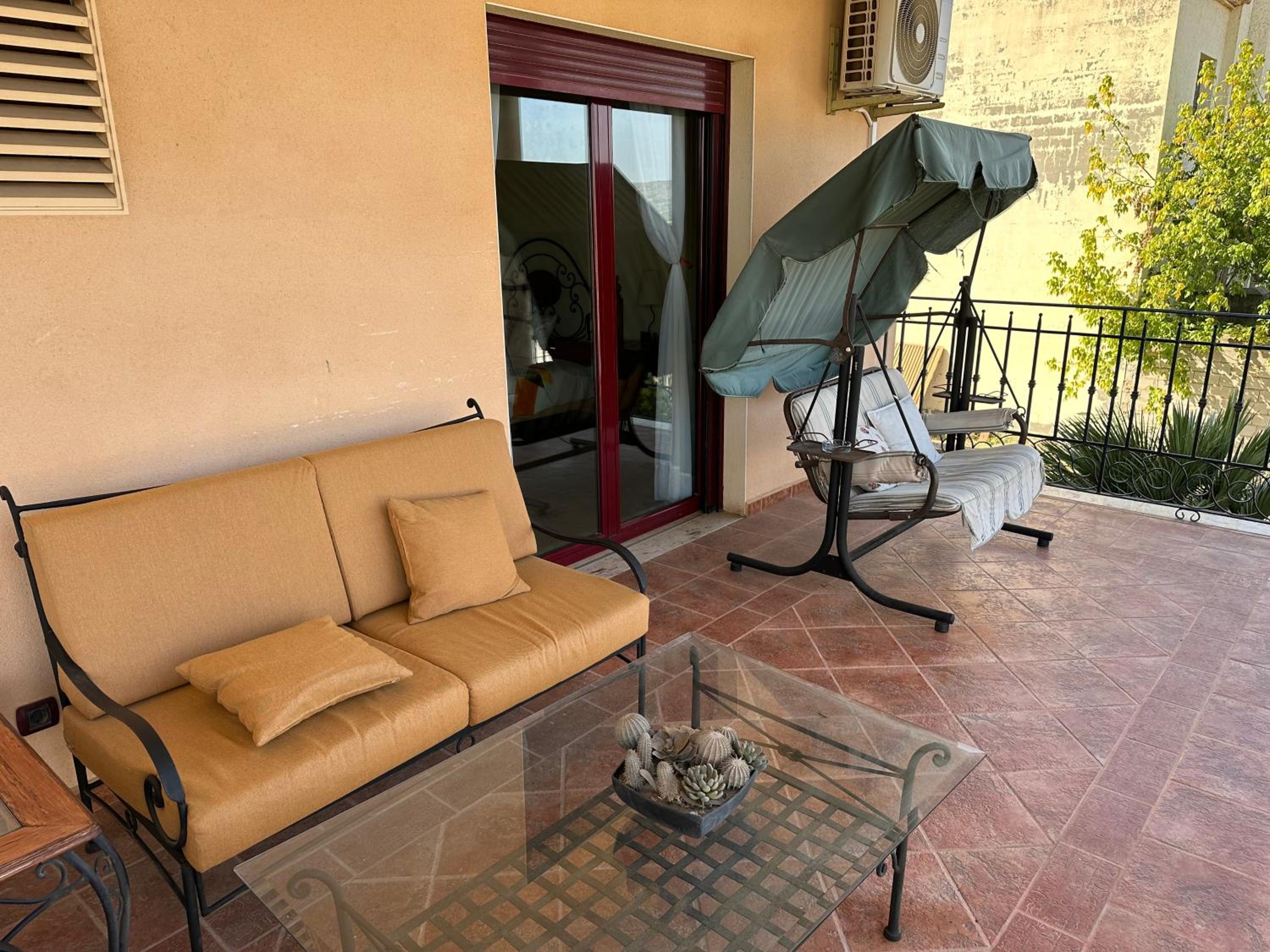 Family Room with Balcony - Photo 14