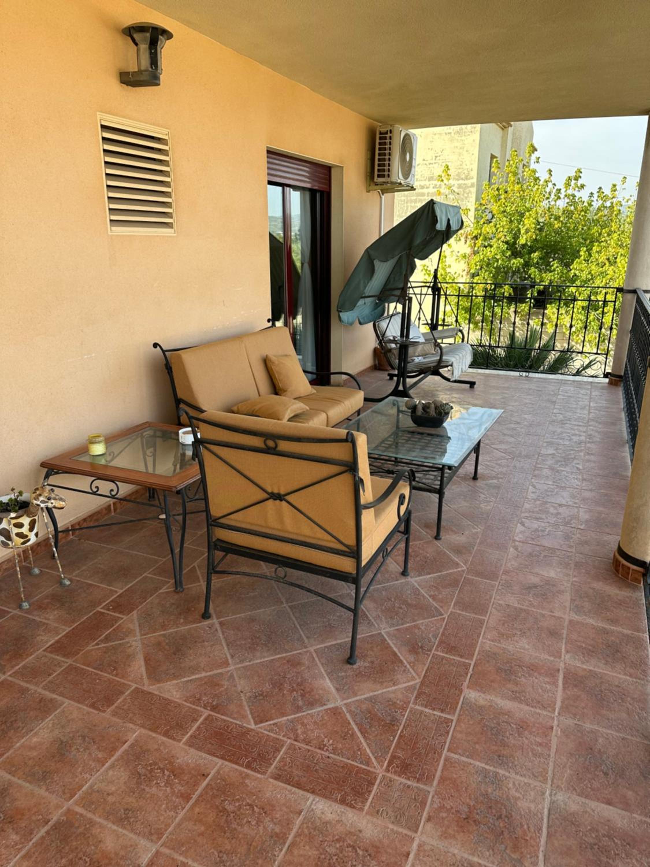 Family Room with Balcony - Photo 13