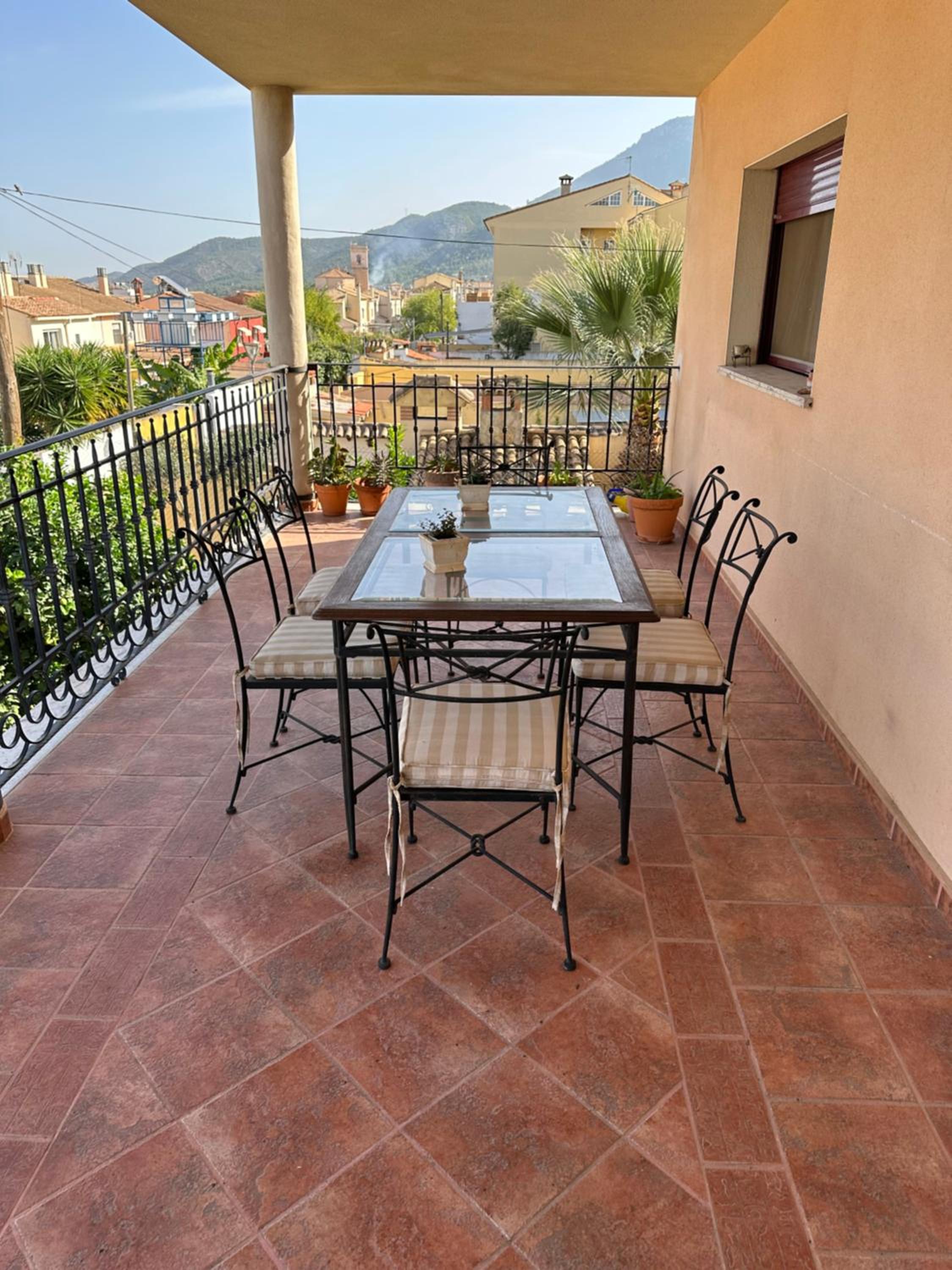 Family Room with Balcony - Photo 12
