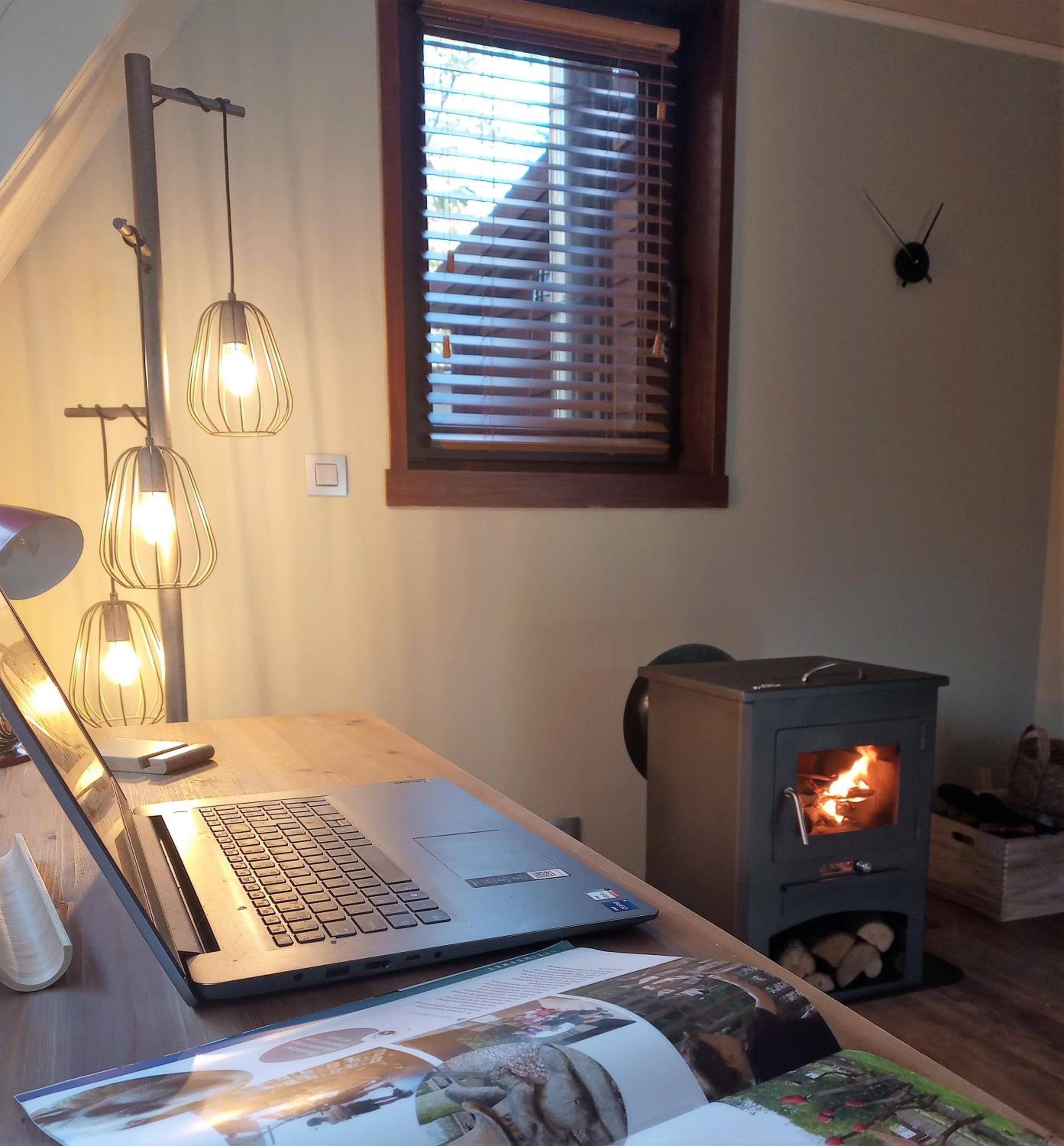 One-Bedroom House photo 1