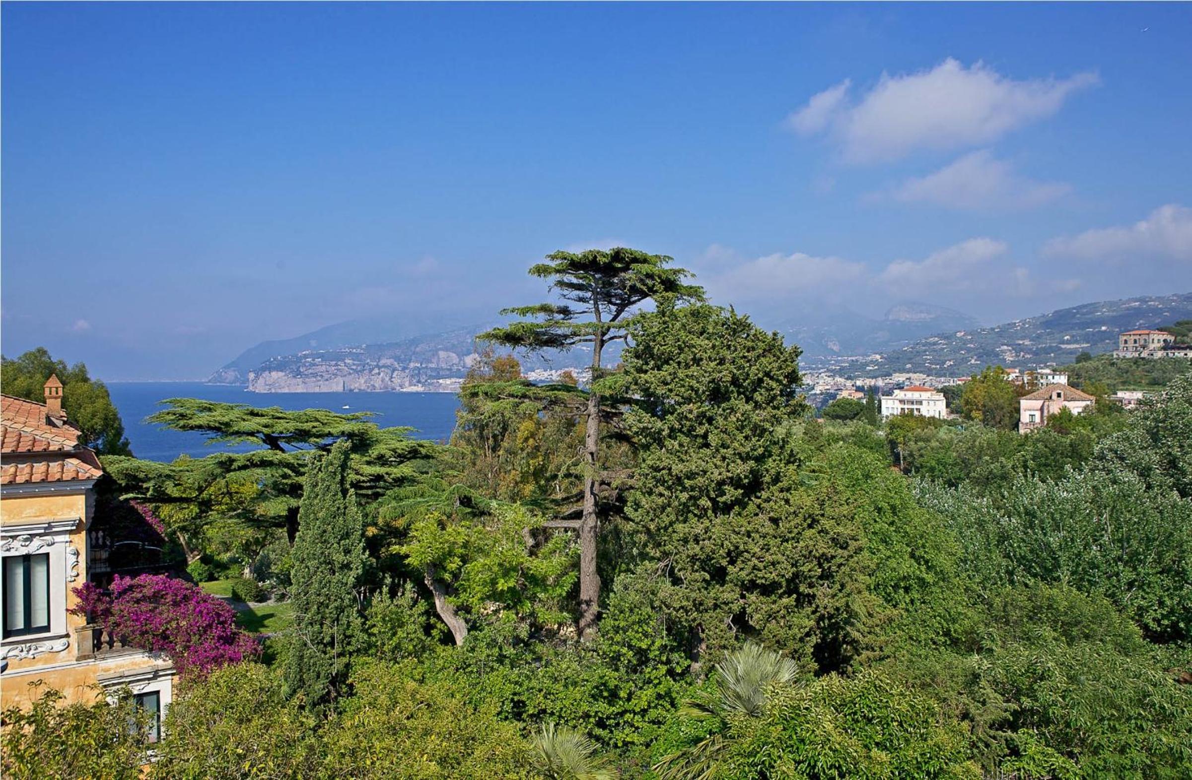 Double or Twin Room with Sea View - Photo 7