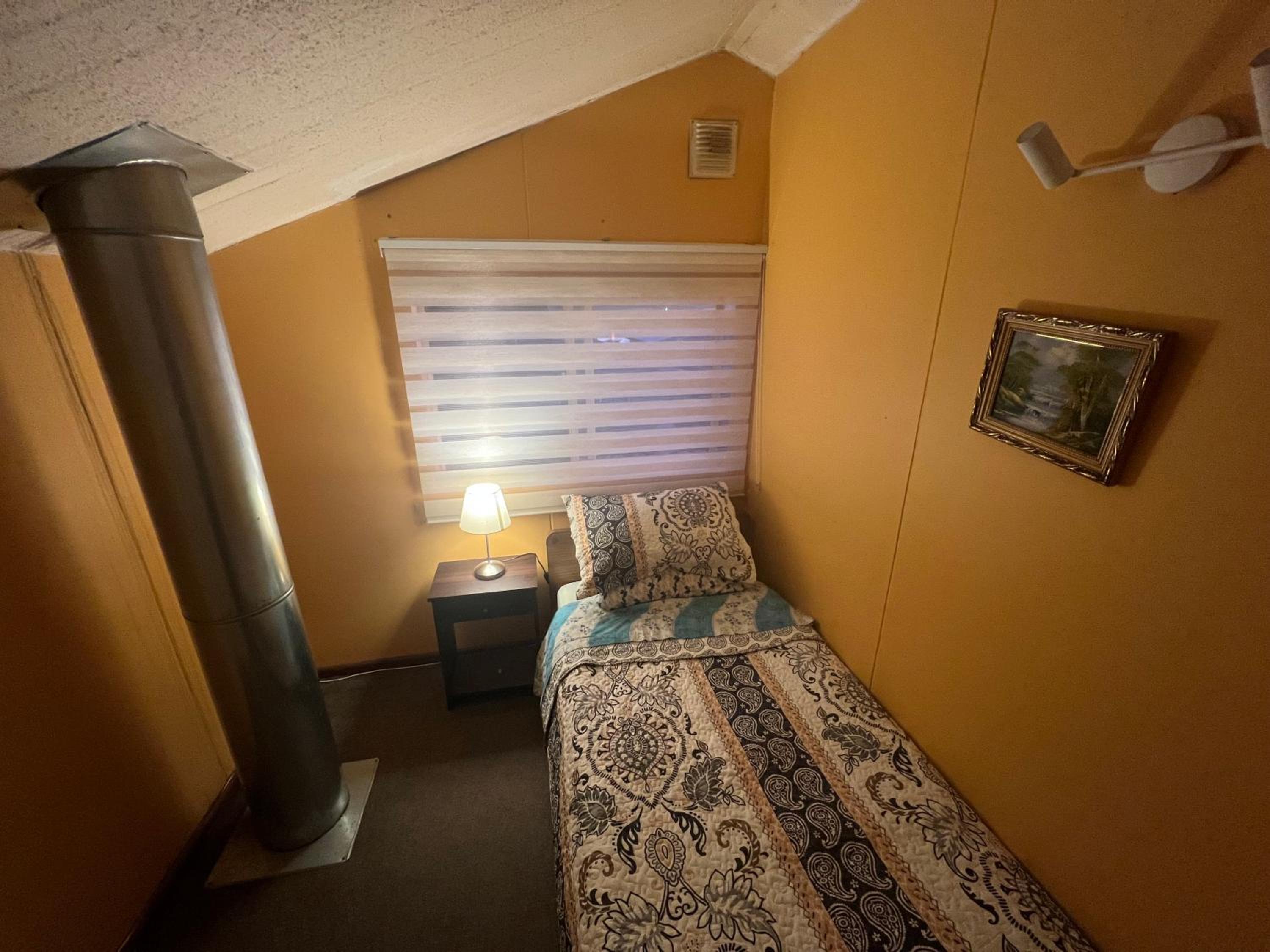 Standard Single Room with Sea View photo 2
