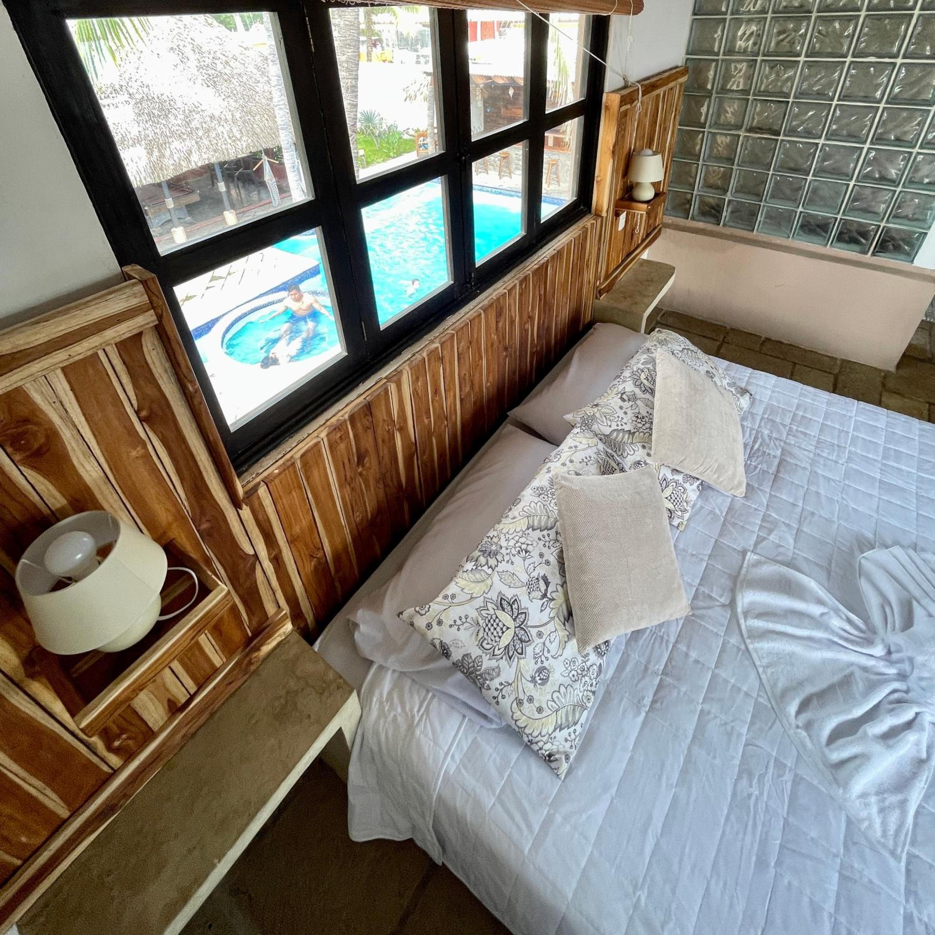 Deluxe Suite with Sea View photo 1