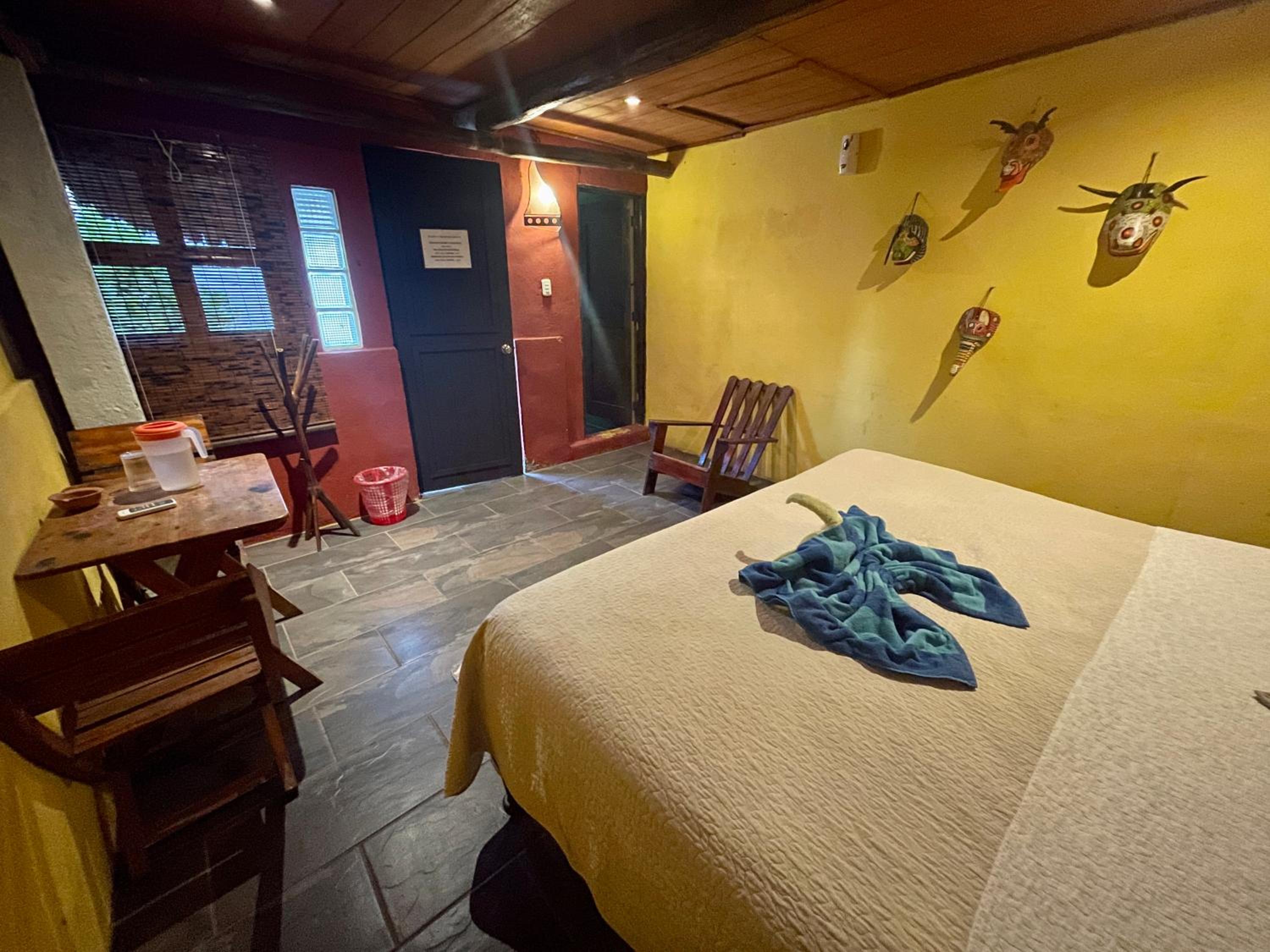 Double Room photo 3