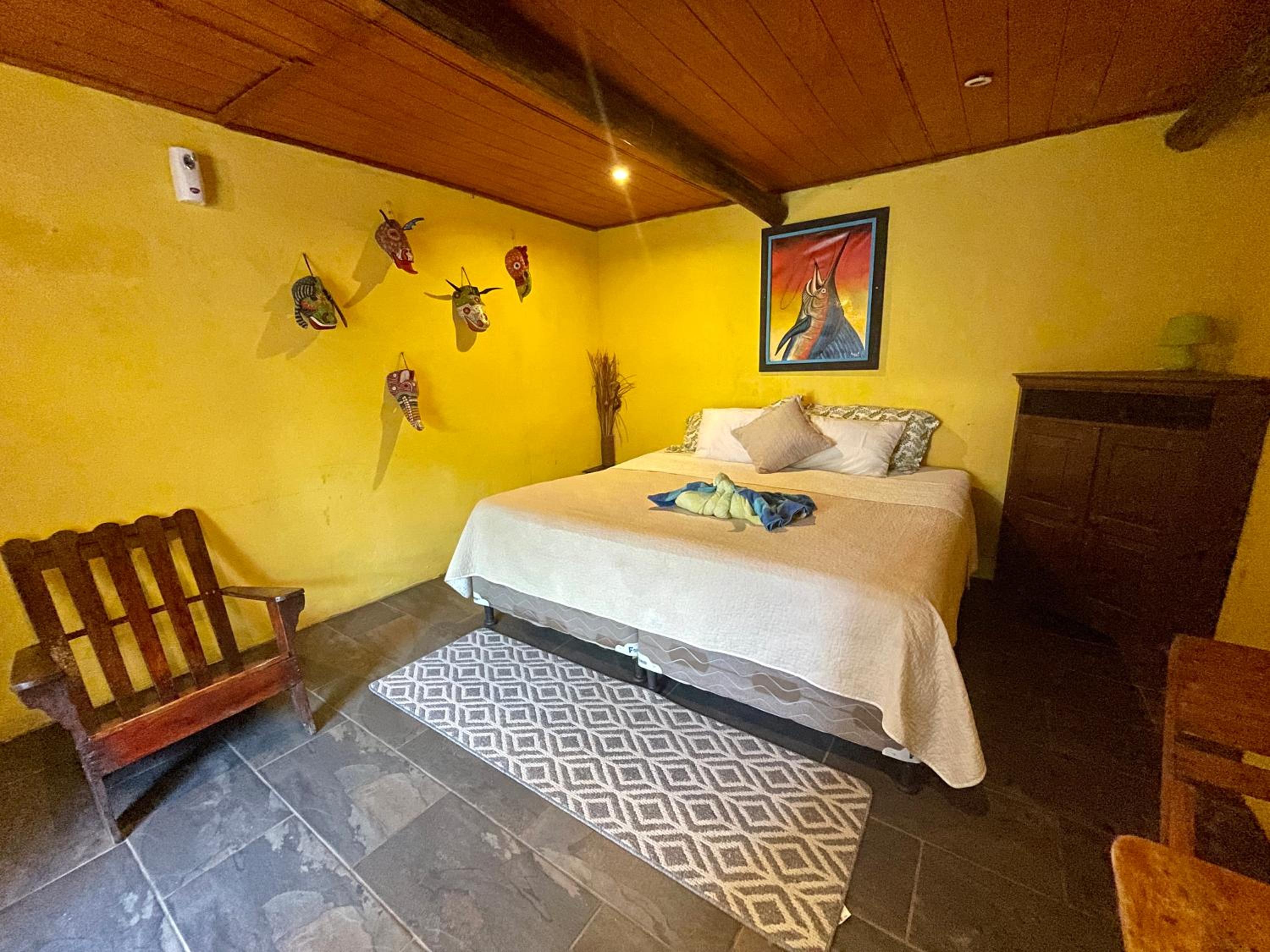 Double Room photo 2