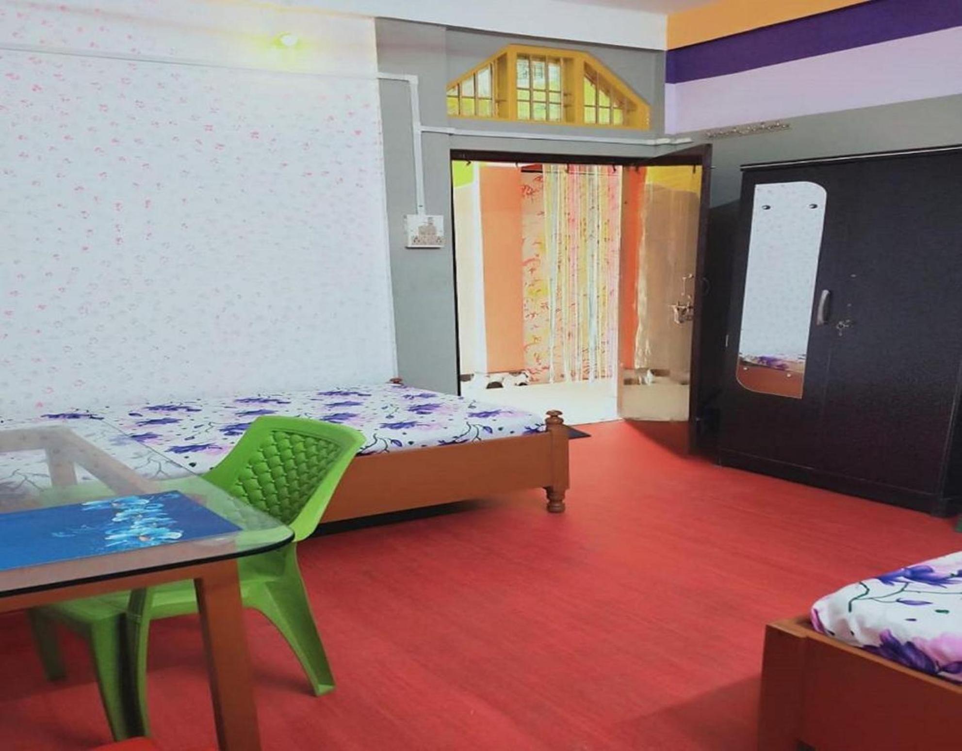 Double Room photo 3