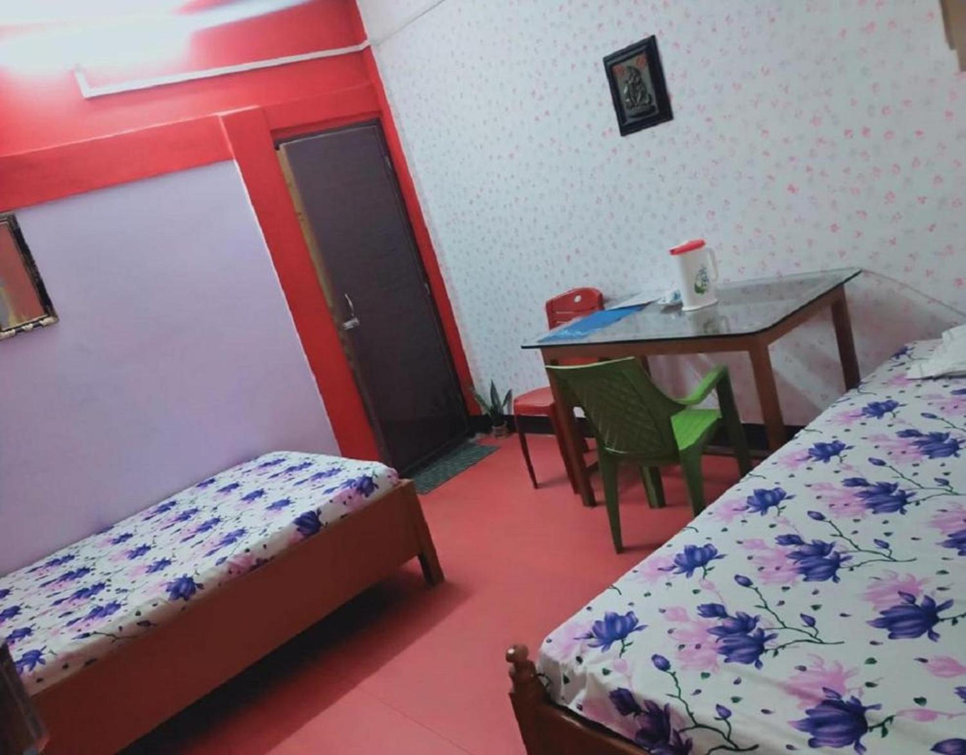 Double Room photo 2