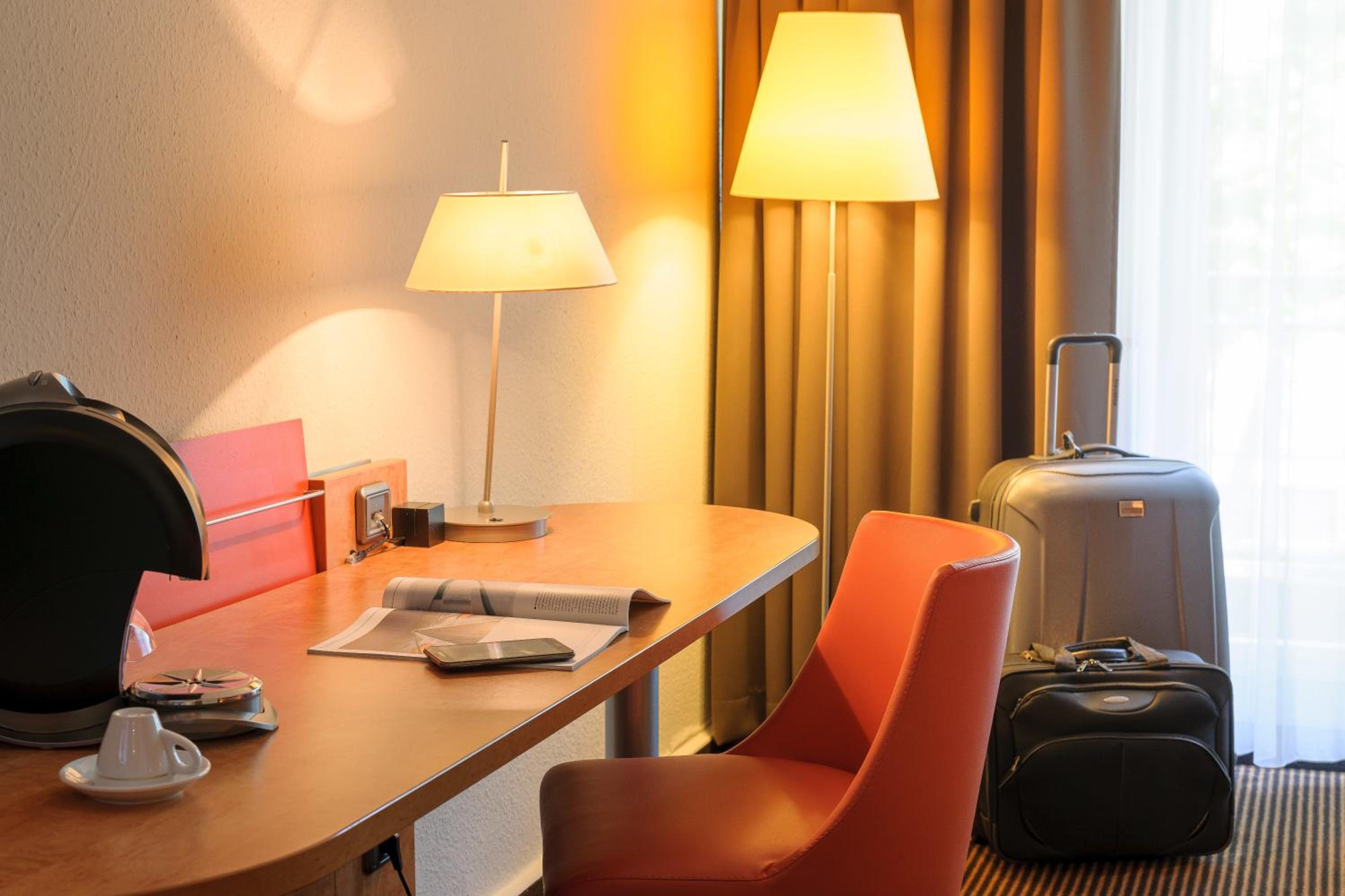 Standard Double Room - Photo 6
