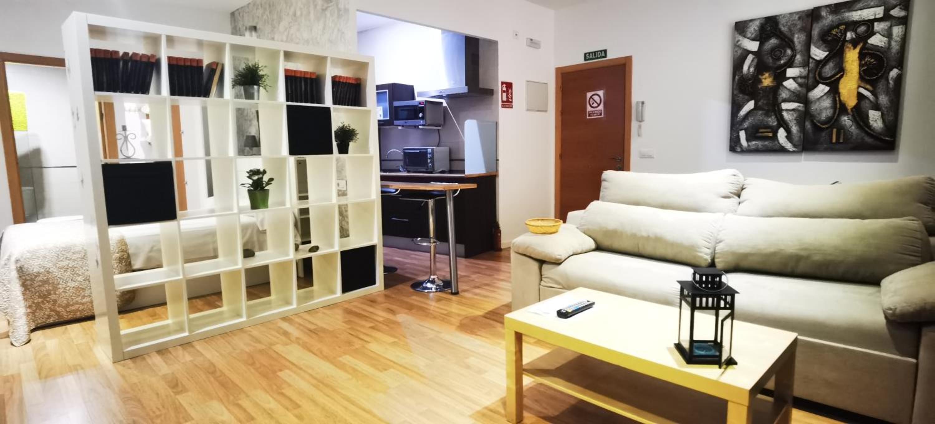 Estudio Familiar