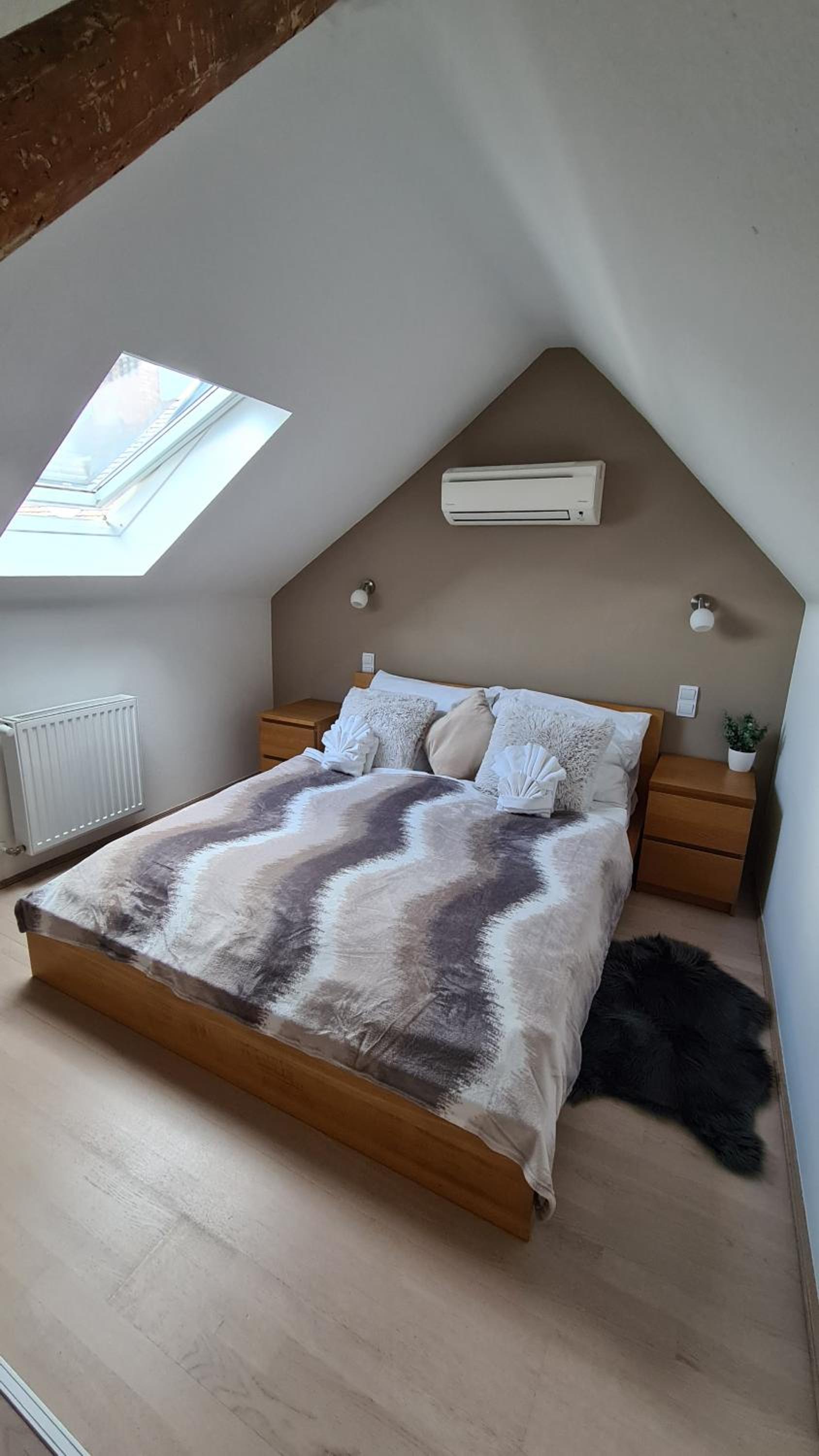 Two-Bedroom Apartment - Photo 13