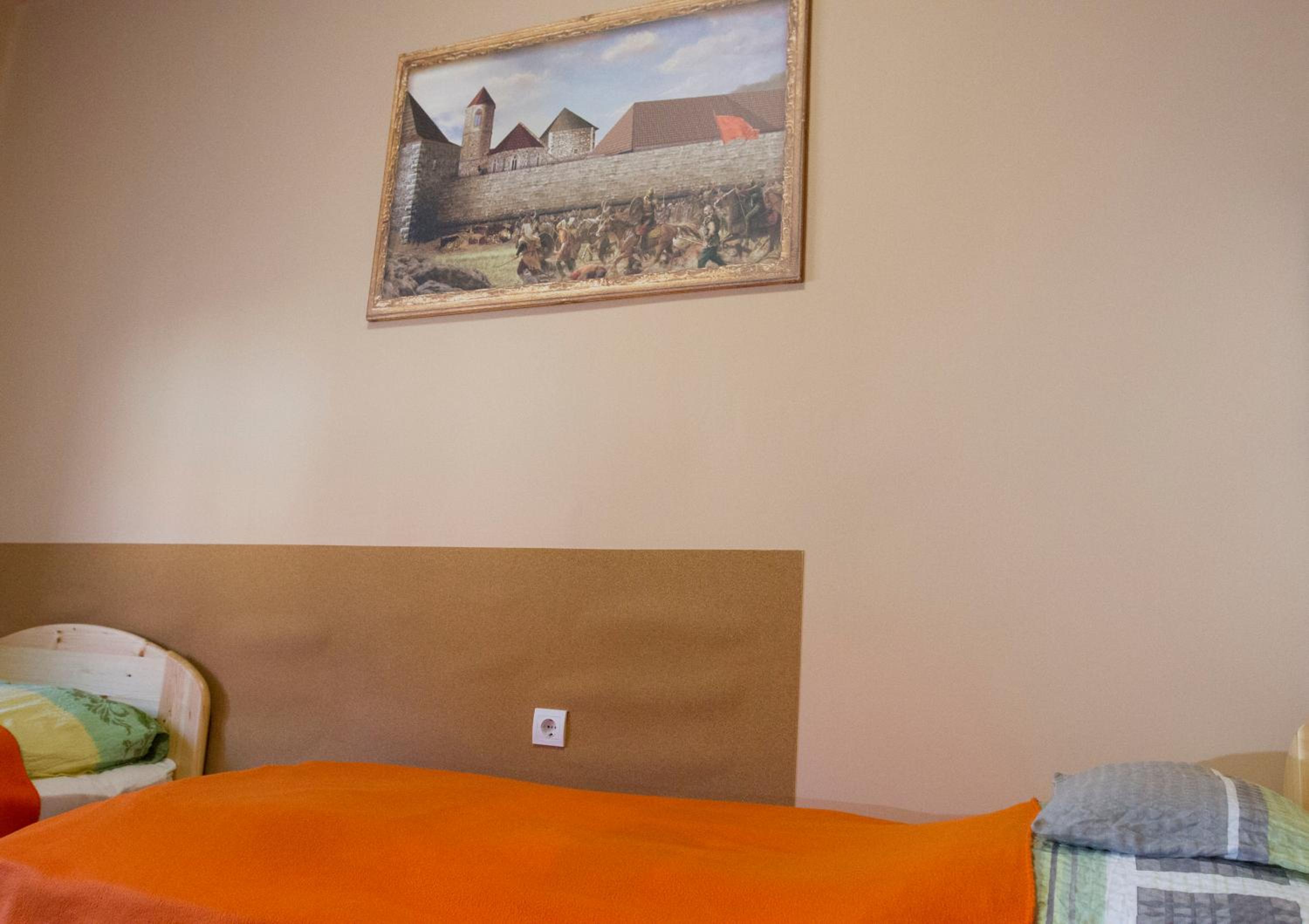 Triple Room with Bathroom photo 3