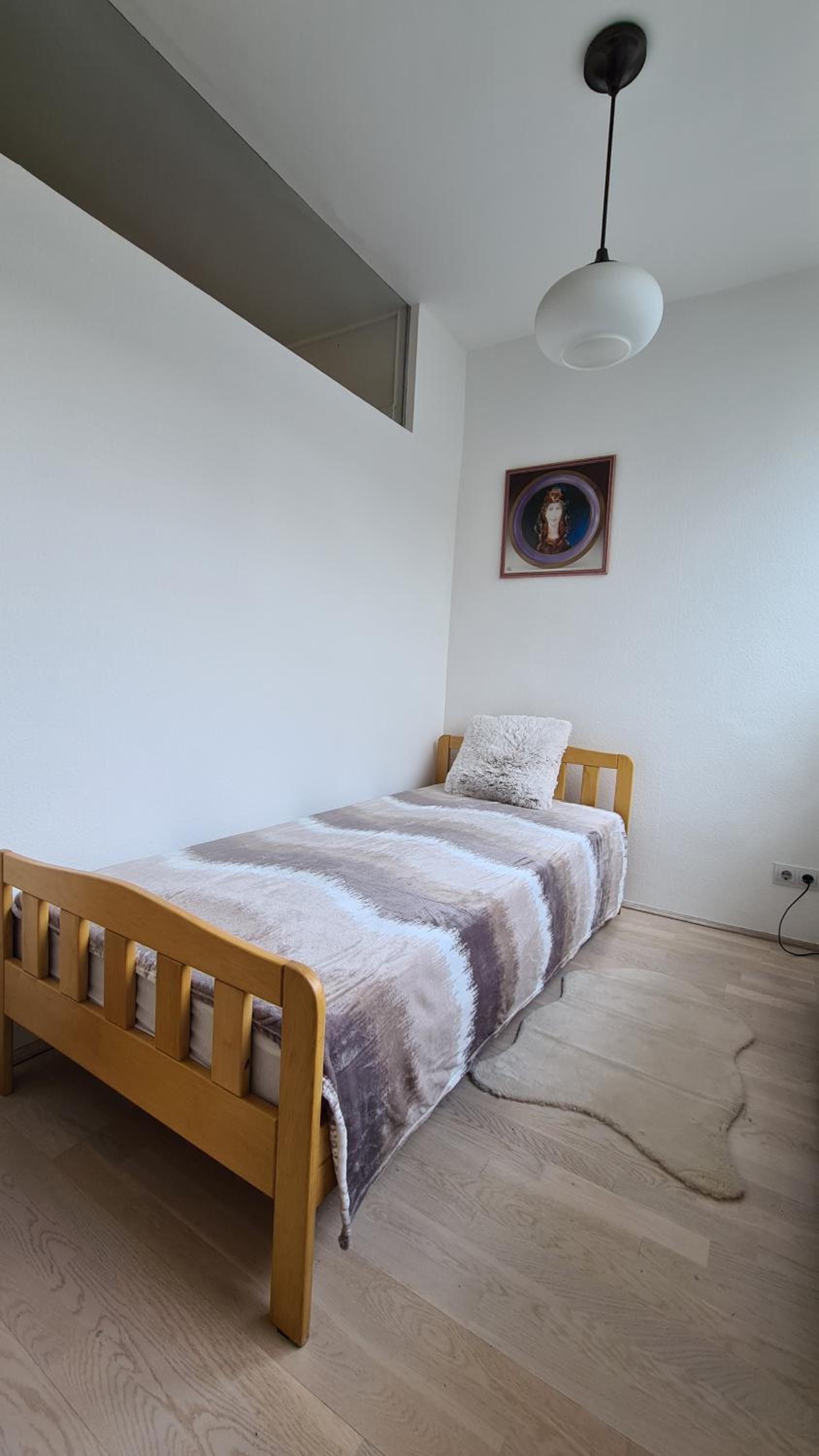 Three-Bedroom Apartment - Photo 15