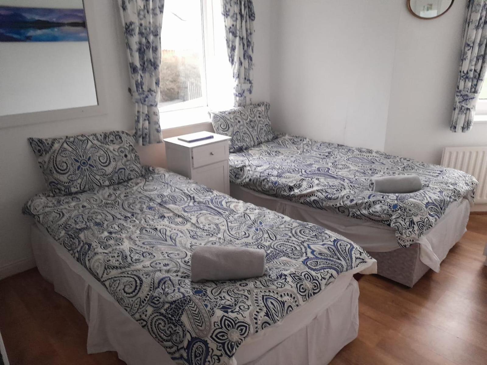 Two-Bedroom House photo 1